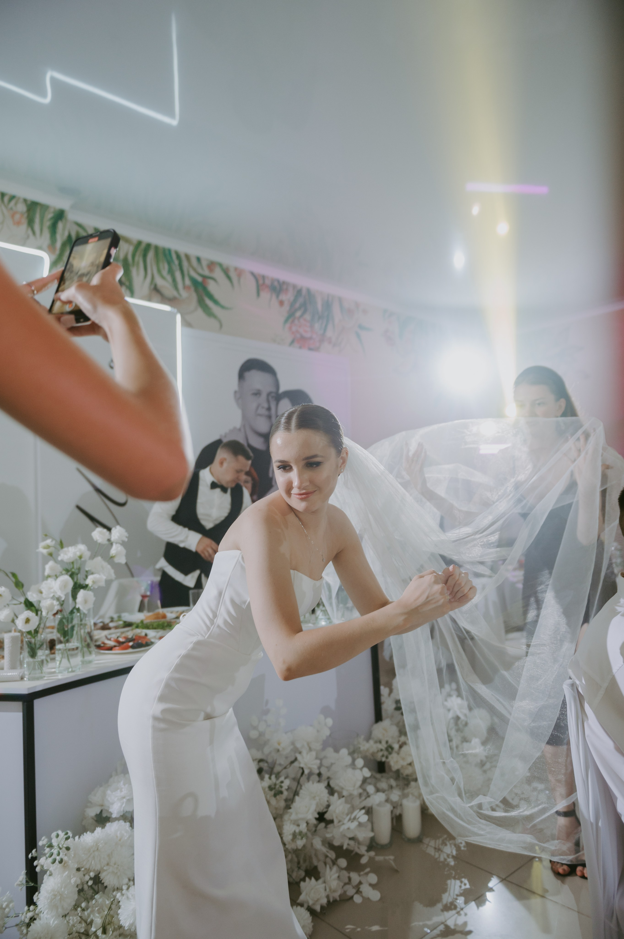 Мария&Павел фотограф Елена Горбач. Свадебный и семейный фотограф город Темрюк Фотостудия Темрюк