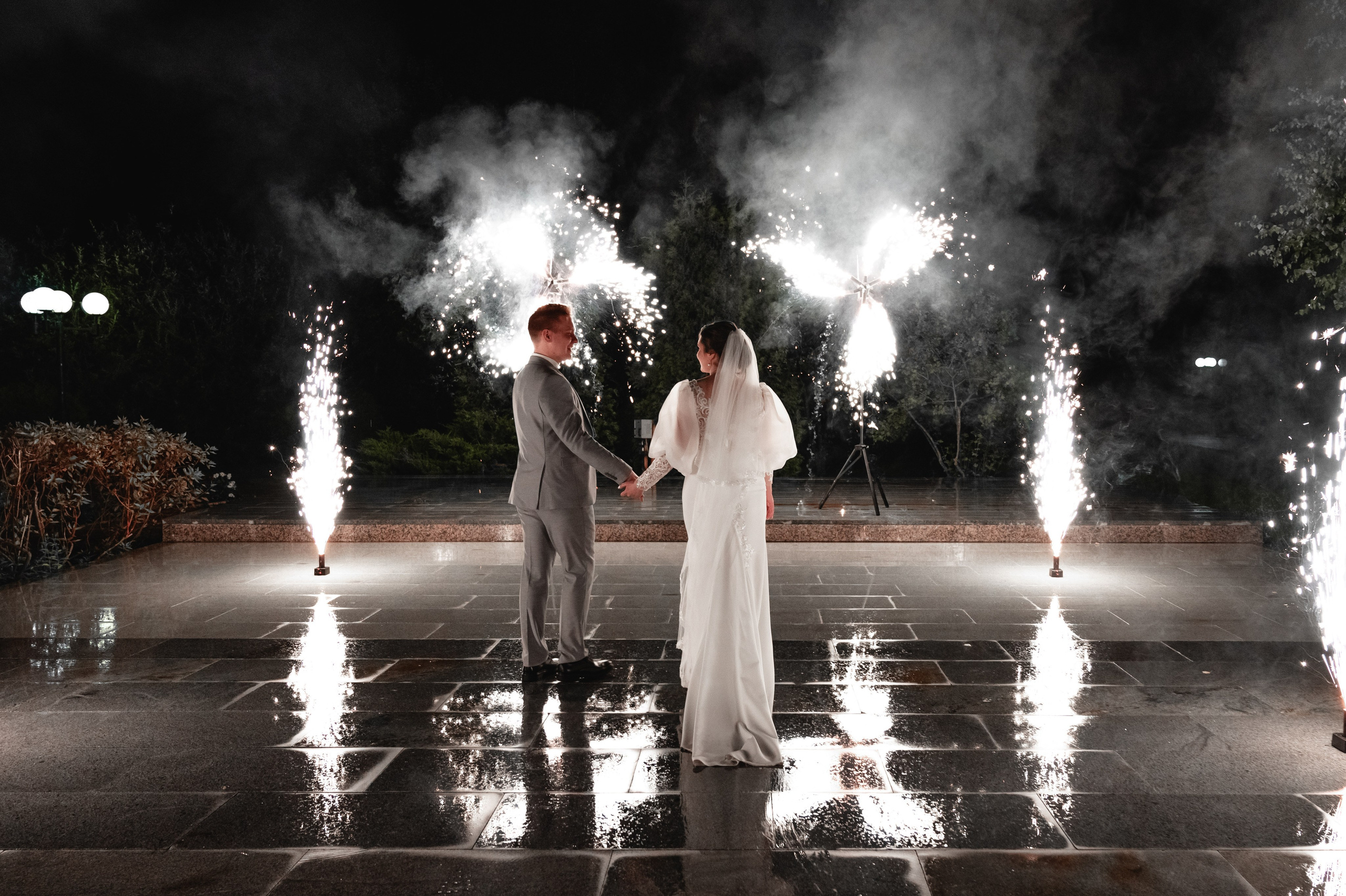 Свадбеное портфолио. Свадебный фотограф Татьяна Сорока Москва и МО