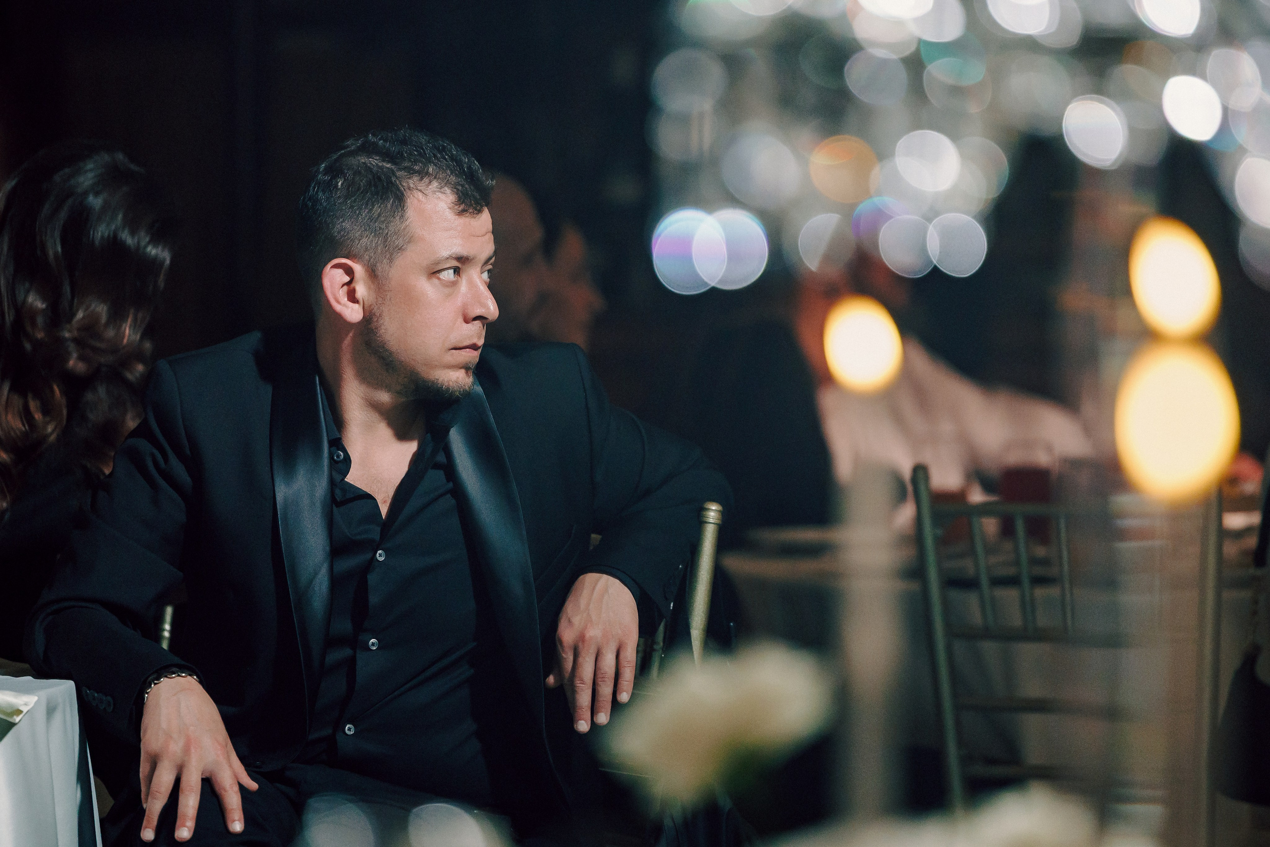 Свадебный день — Дмитрий и Маргарита. Лёшка Варзегов — фотограф