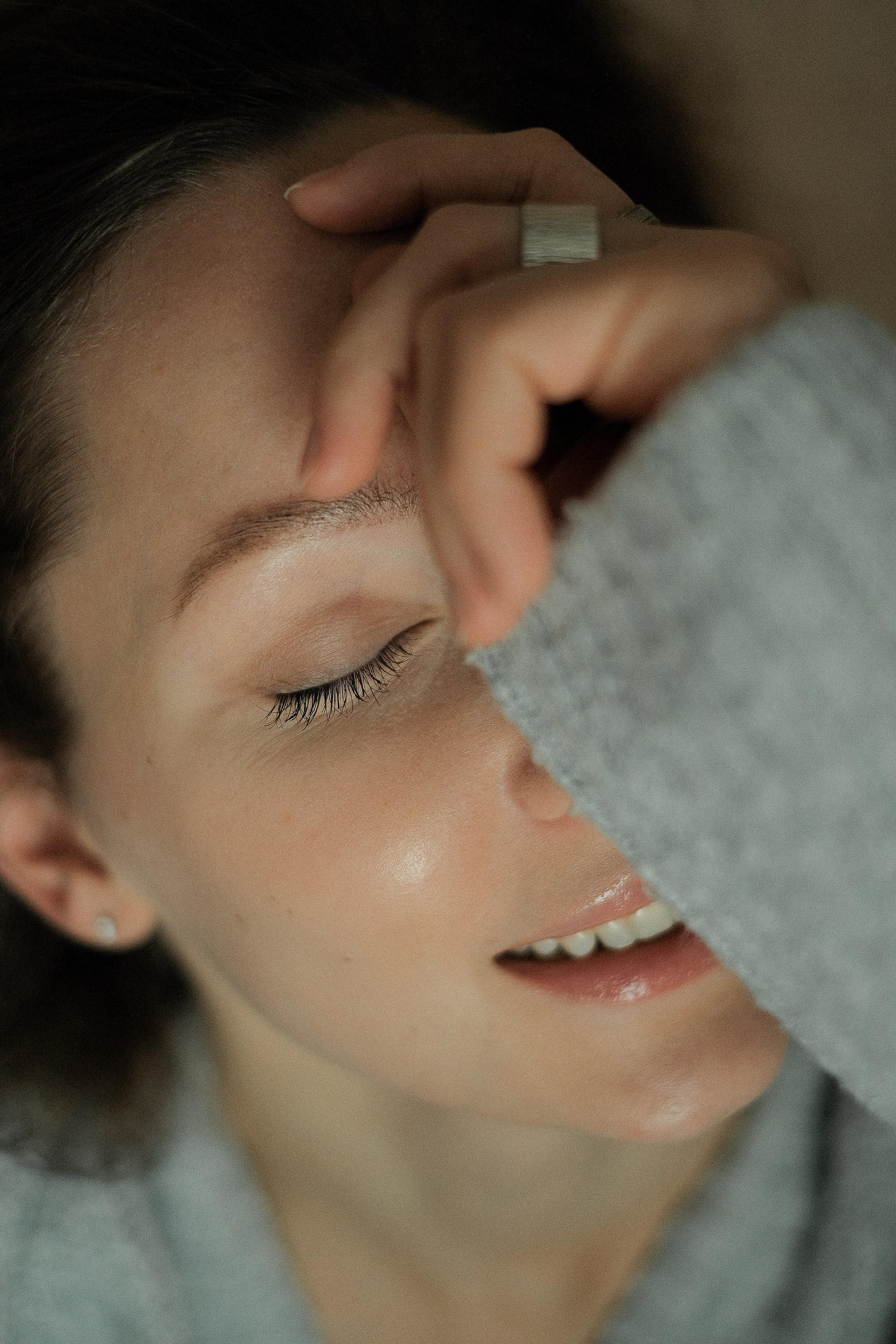 Инесса. Фотограф в Кемерово Анастасия Филаткина