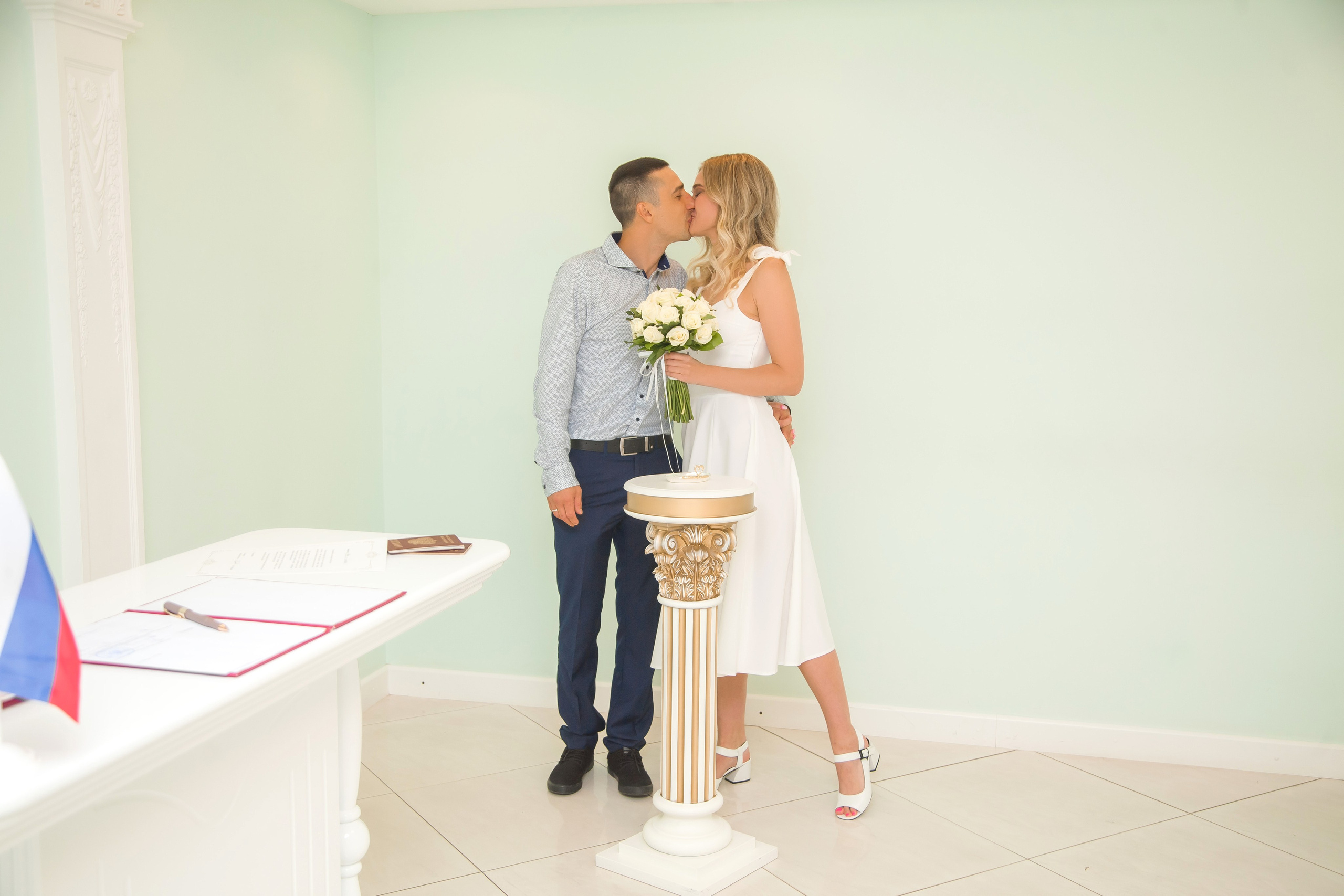 Прогулка в усадьбе «Гребнево». Семейный и женский фотограф в Москве Евгения Малина