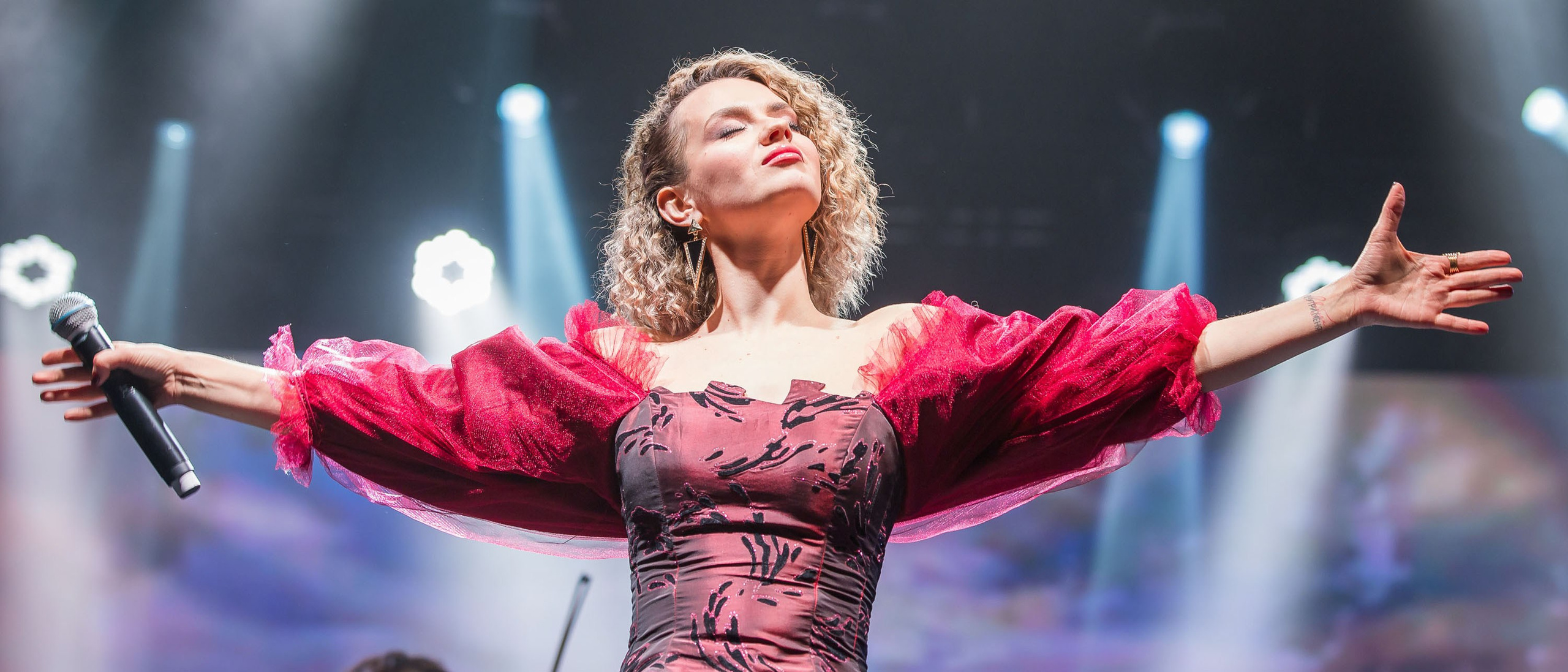 Концерты. Репортажный фотограф во Владивостоке