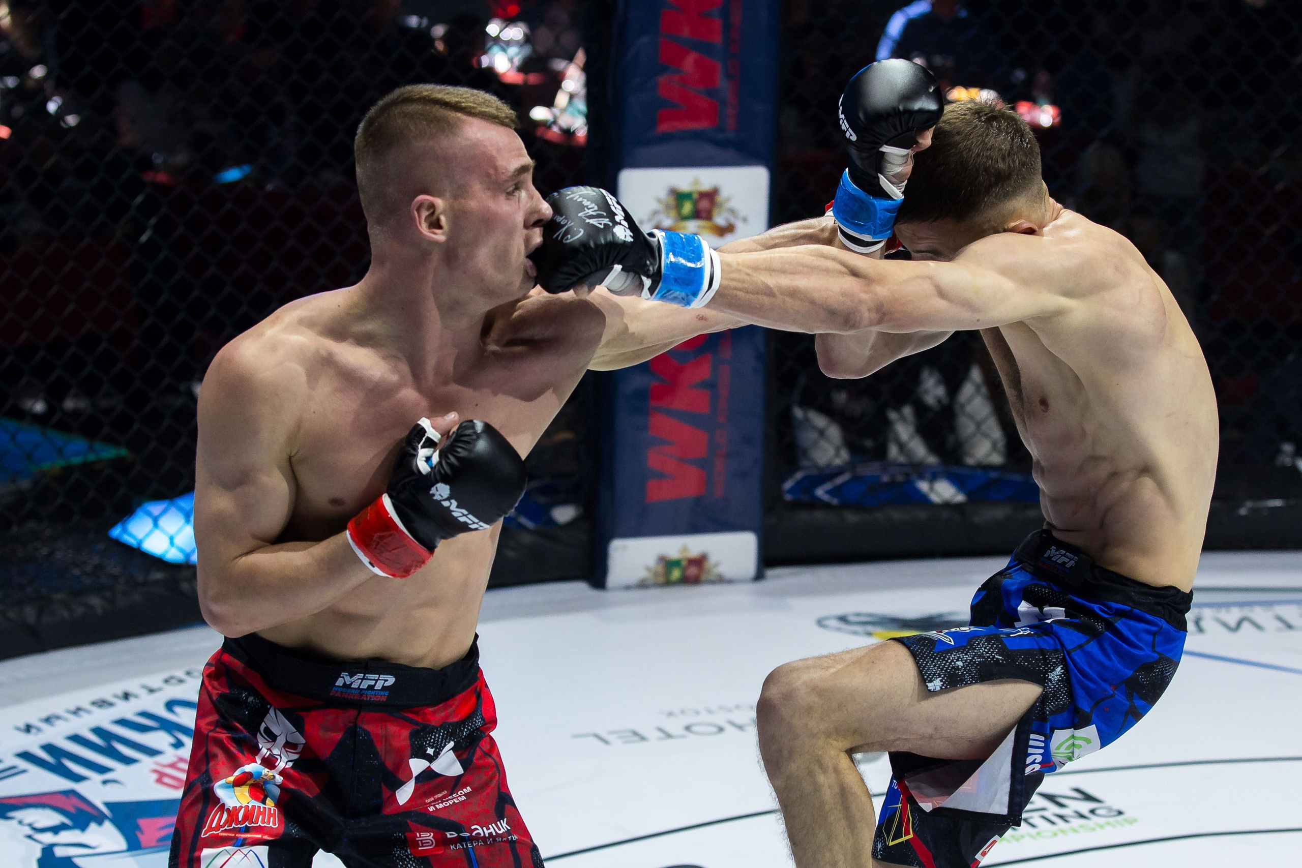 MFP 244. Репортажный фотограф во Владивостоке