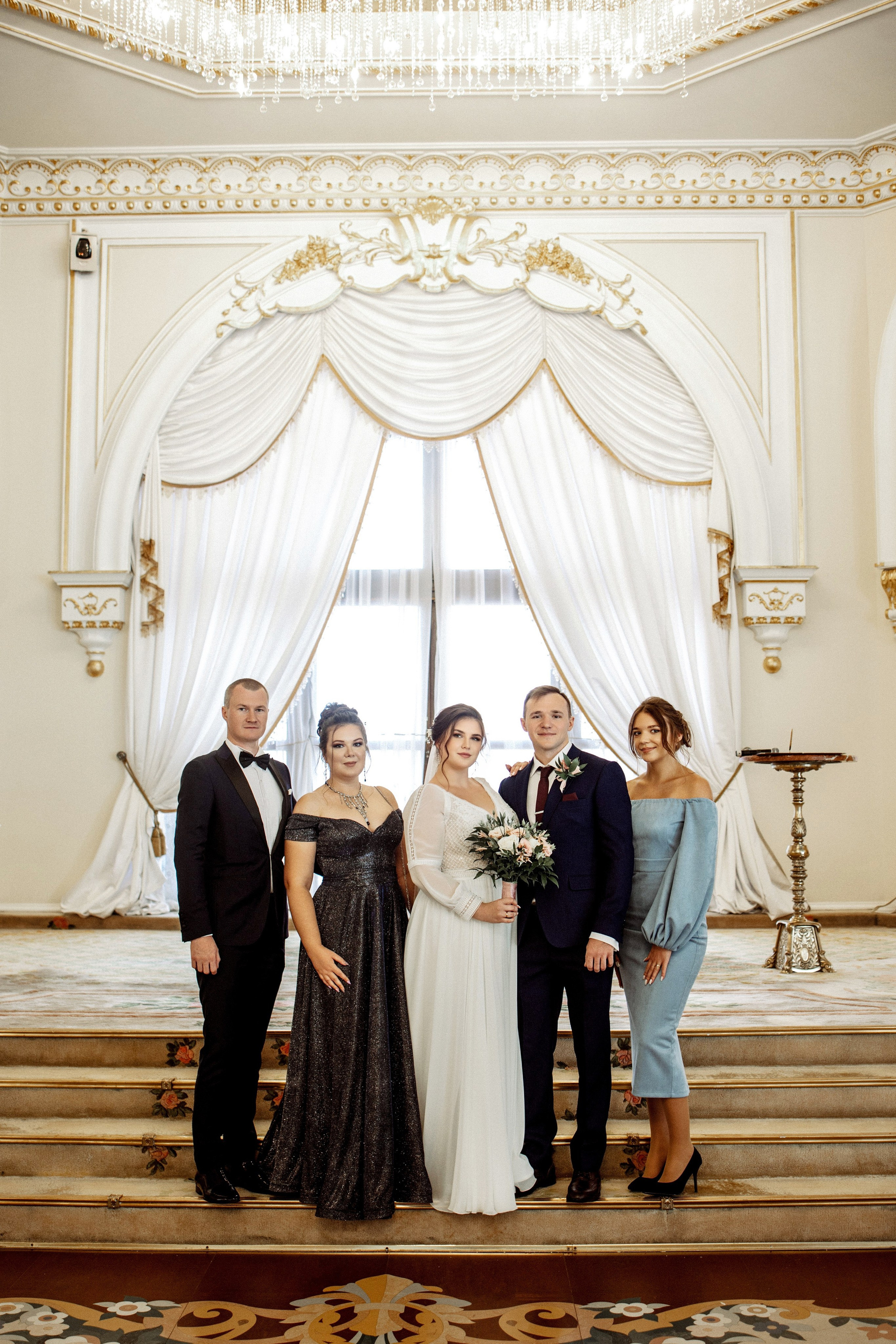 Дом торжеств «Safisa». Свадебный фотограф Маргарита Глумскова