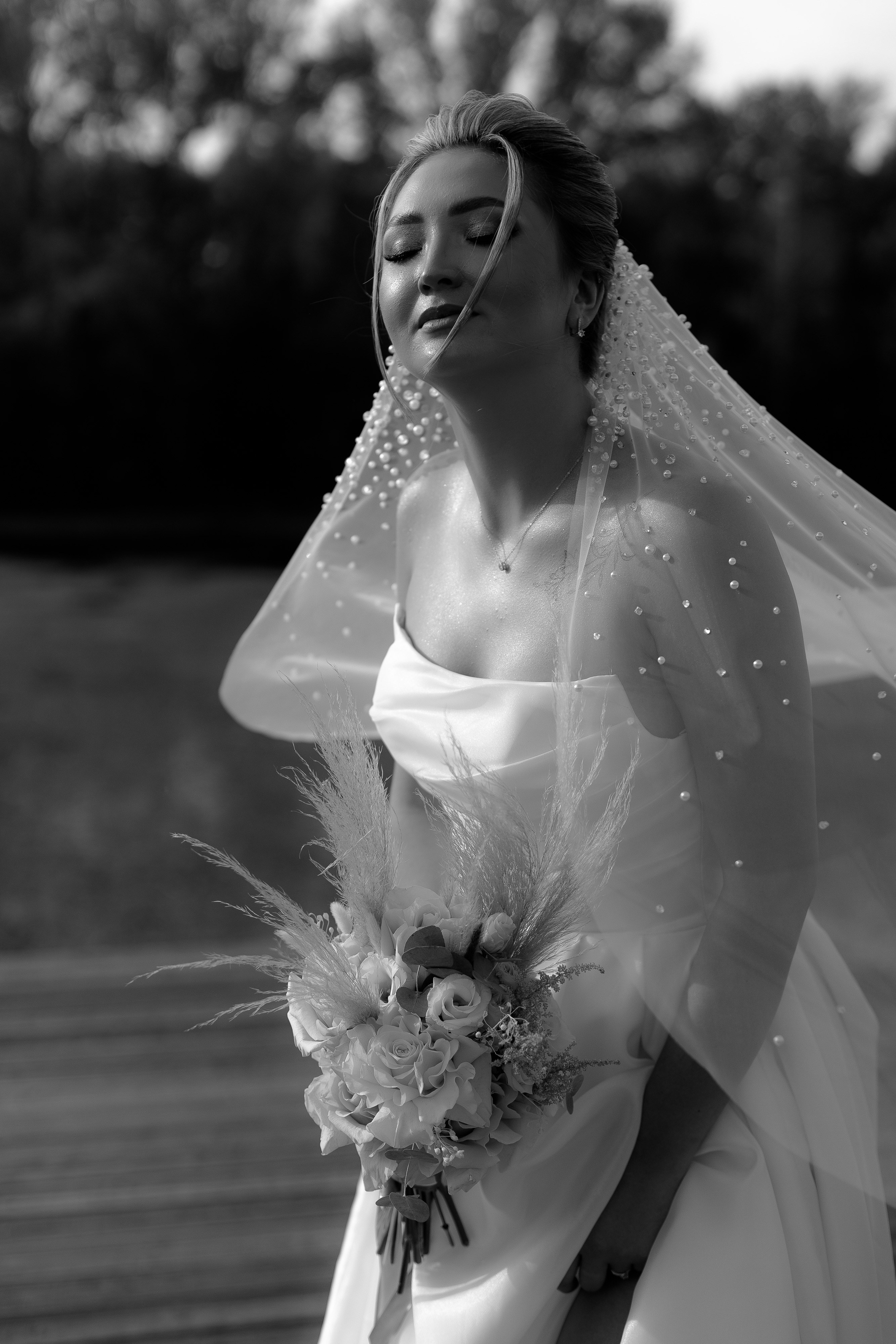 Wedding. Фотограф Азамат Шарипов