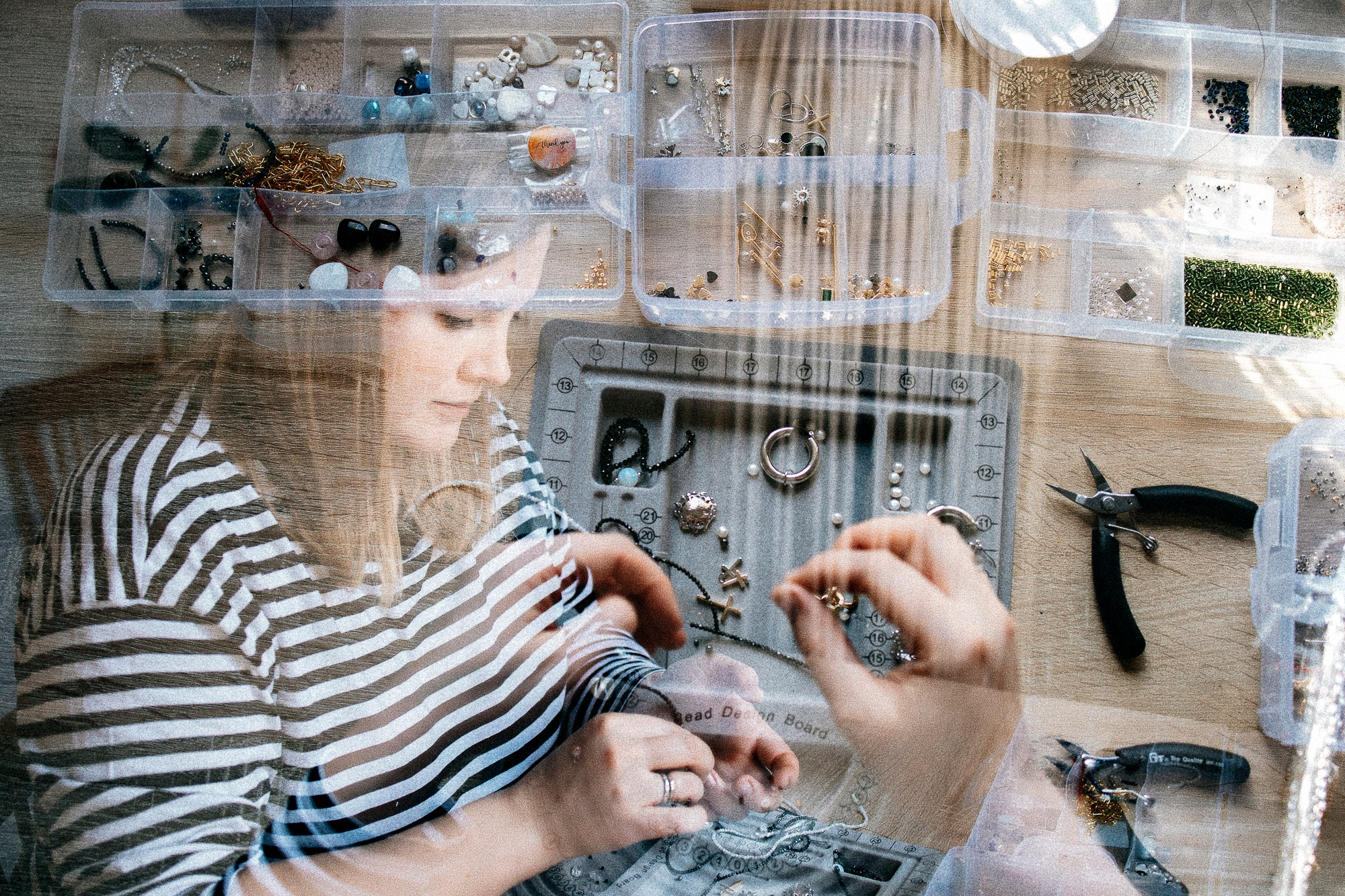 Портреты. Семейный и портретный фотограф в Самаре Анна Григорьева