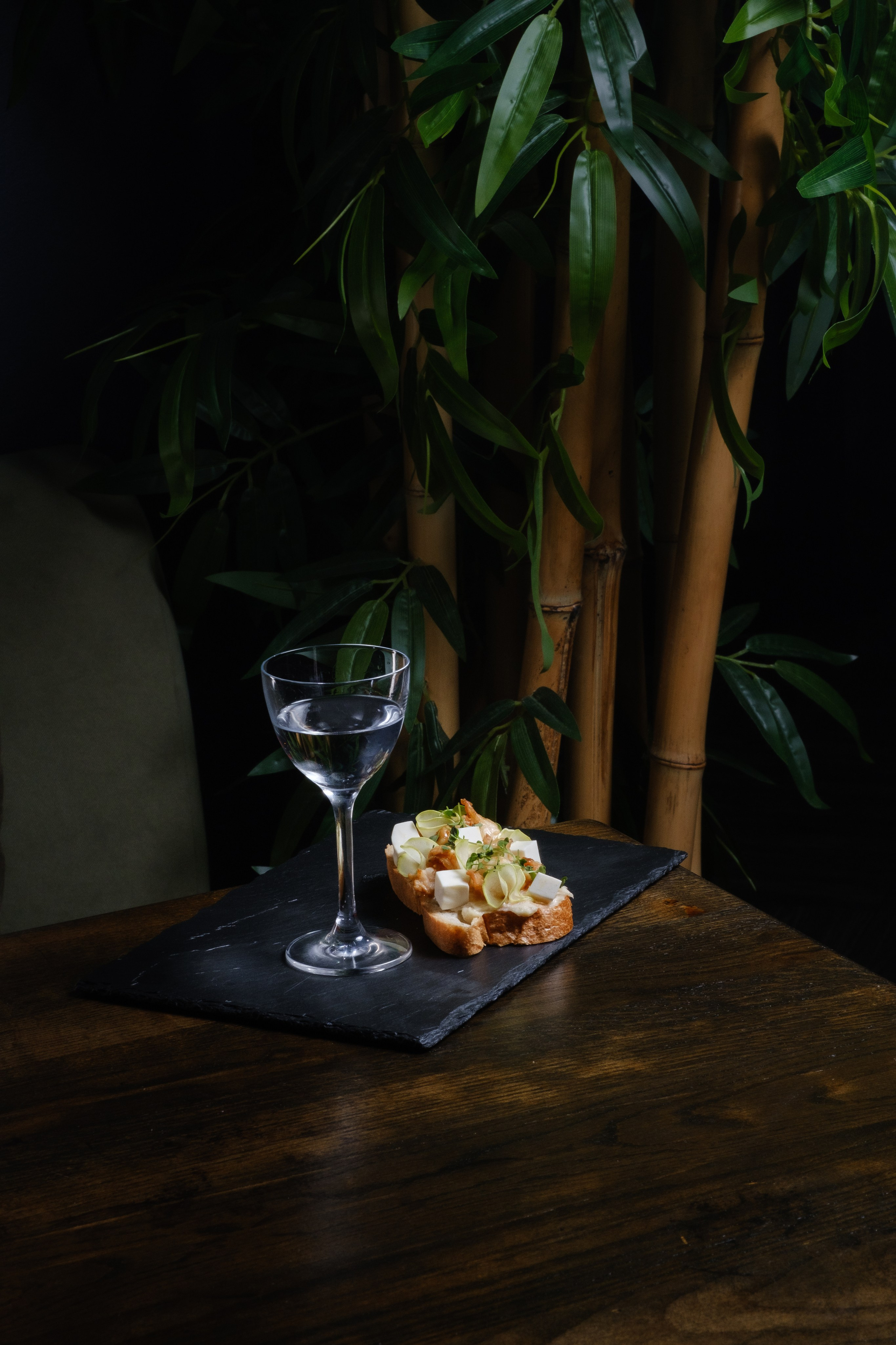 Hookah Place «Ikigai». Фотограф в Тюмени Кирилл Марфин