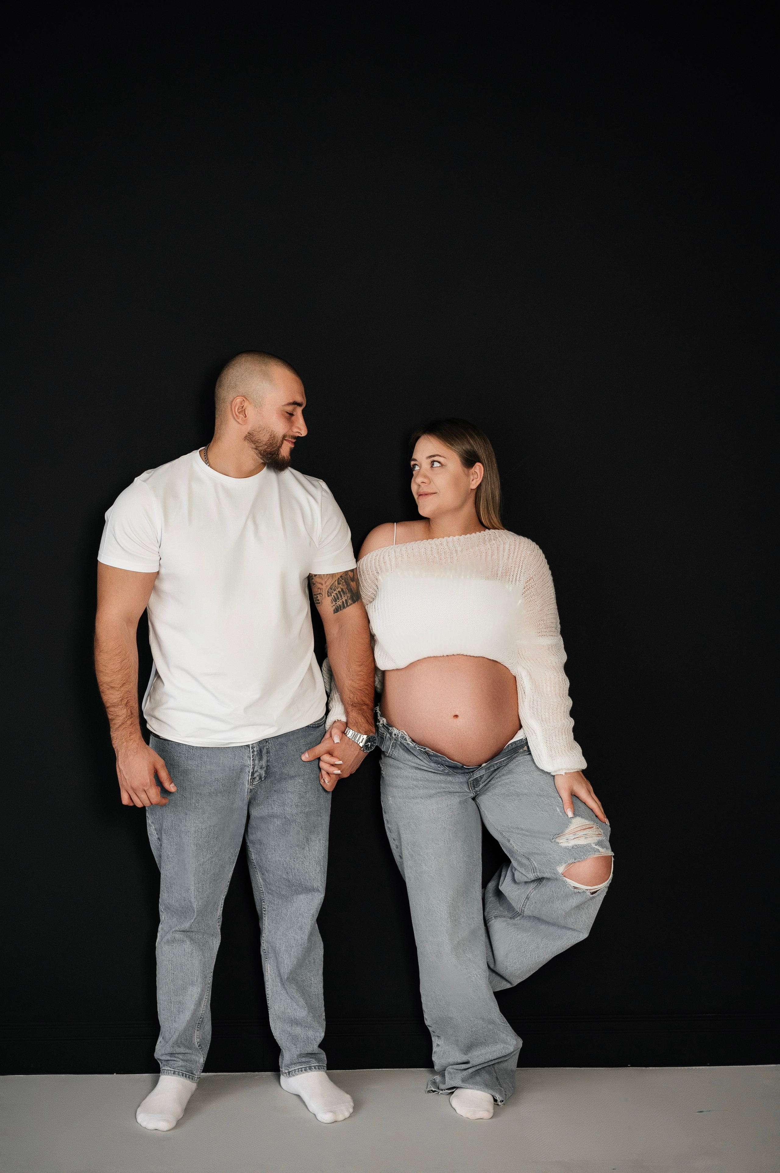 Беременность. Свадебный и семейный фотограф Кореновск/Краснодар