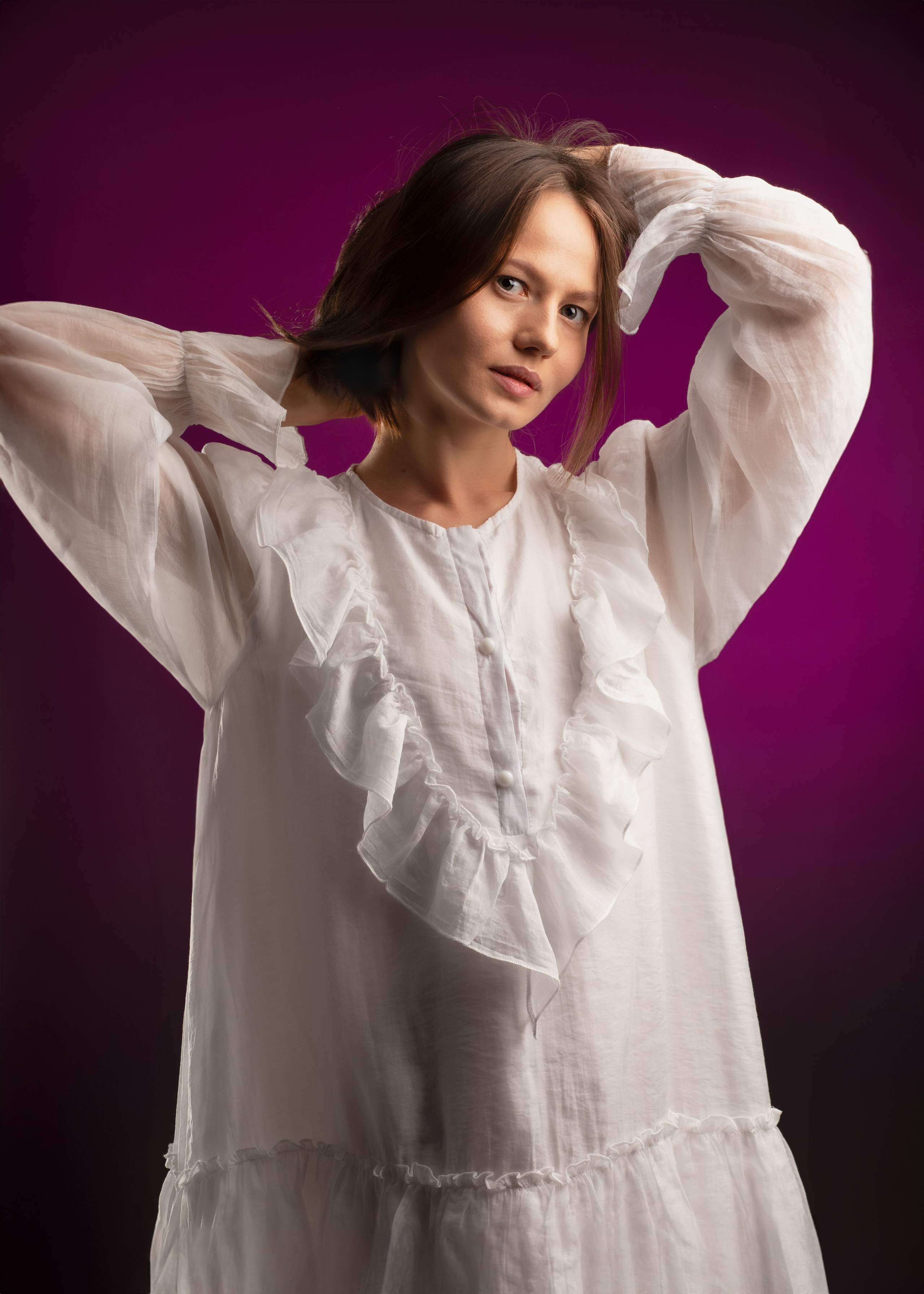 Портреты. Портретная и семейная съемка. Фотограф анималист