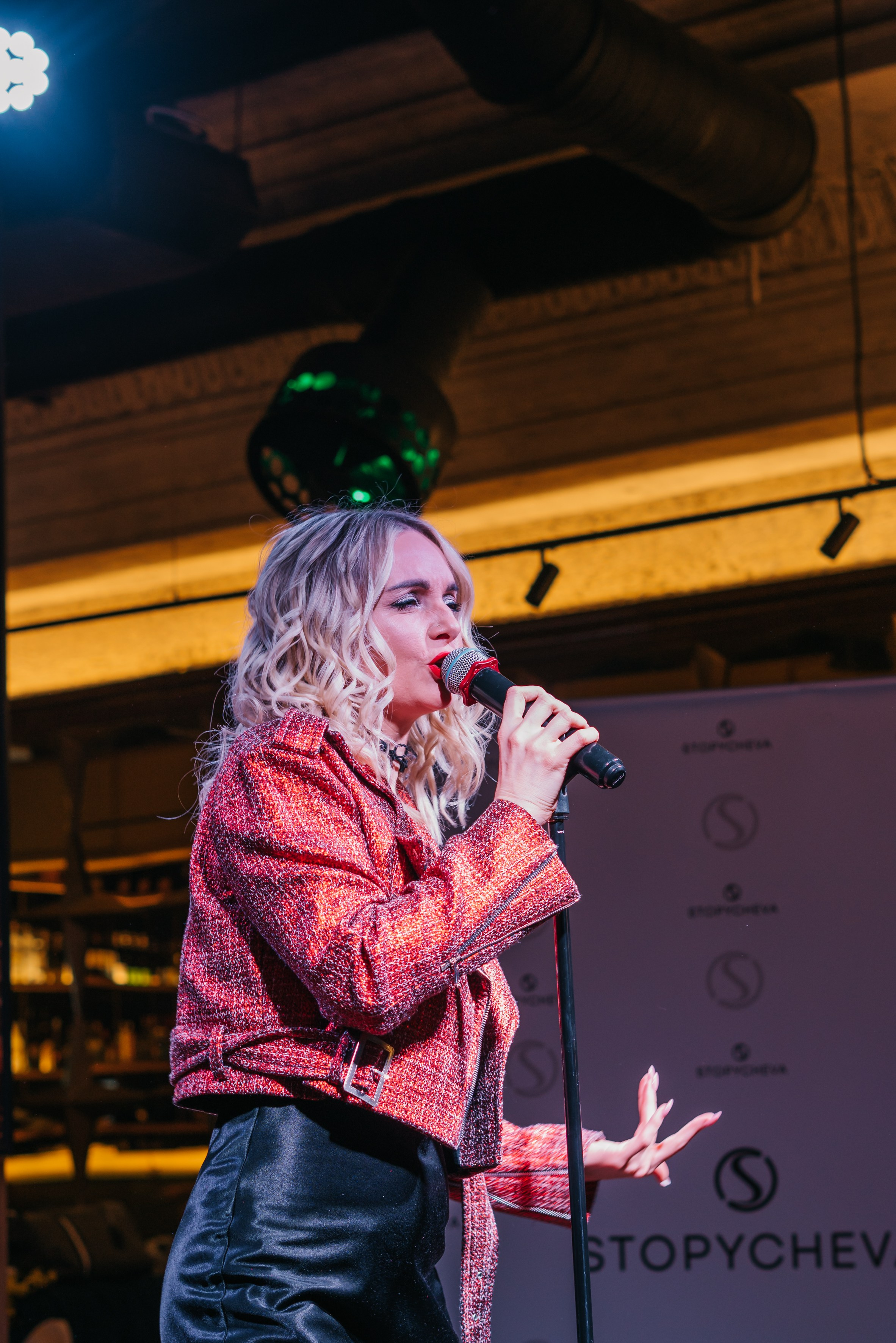 Smooth lifestyle. Женский фотограф в Москве Анастасия Сидорова