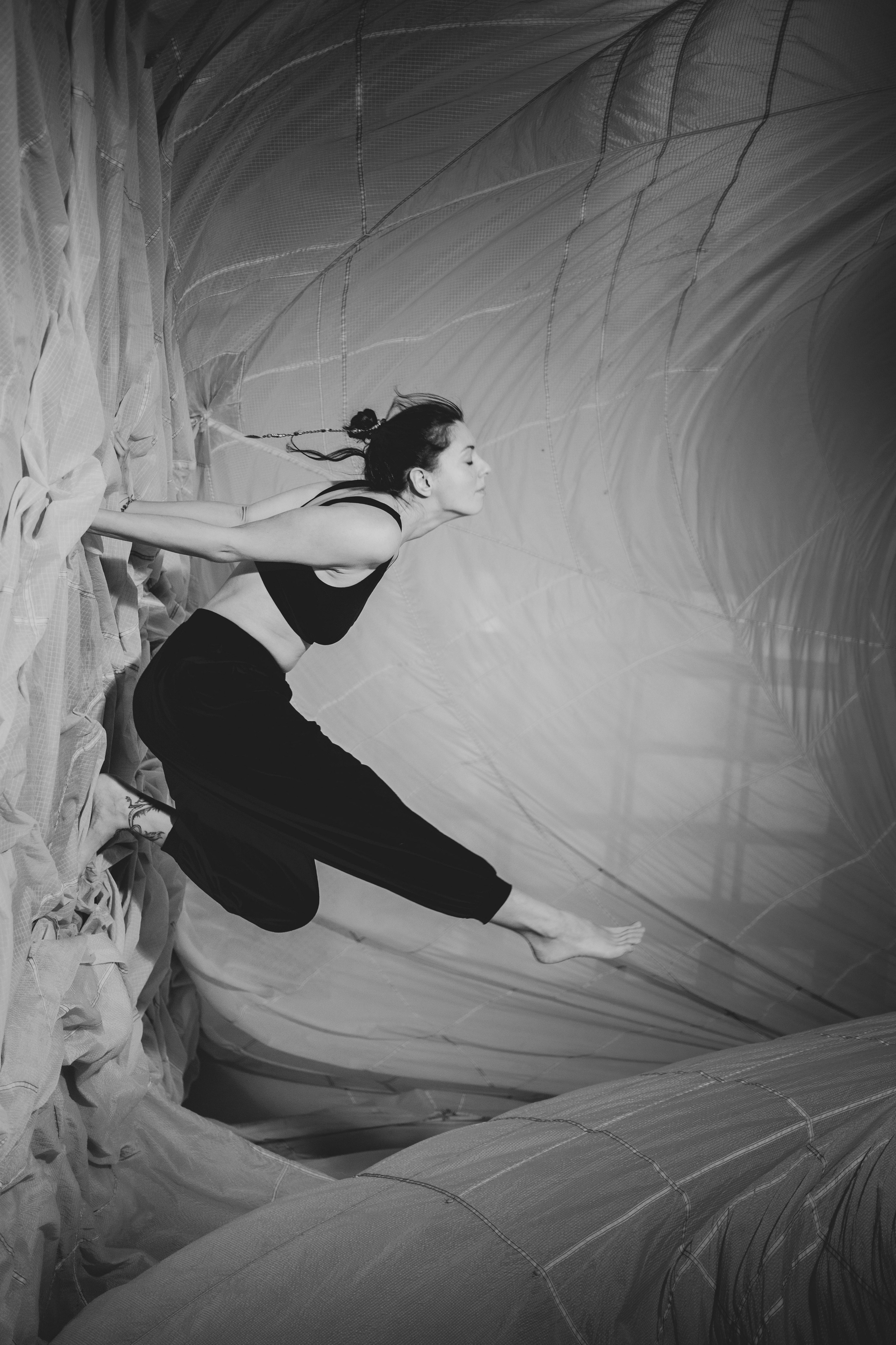 #БОГИЙОГИ. Фотограф Екатерина Гигинейшвили