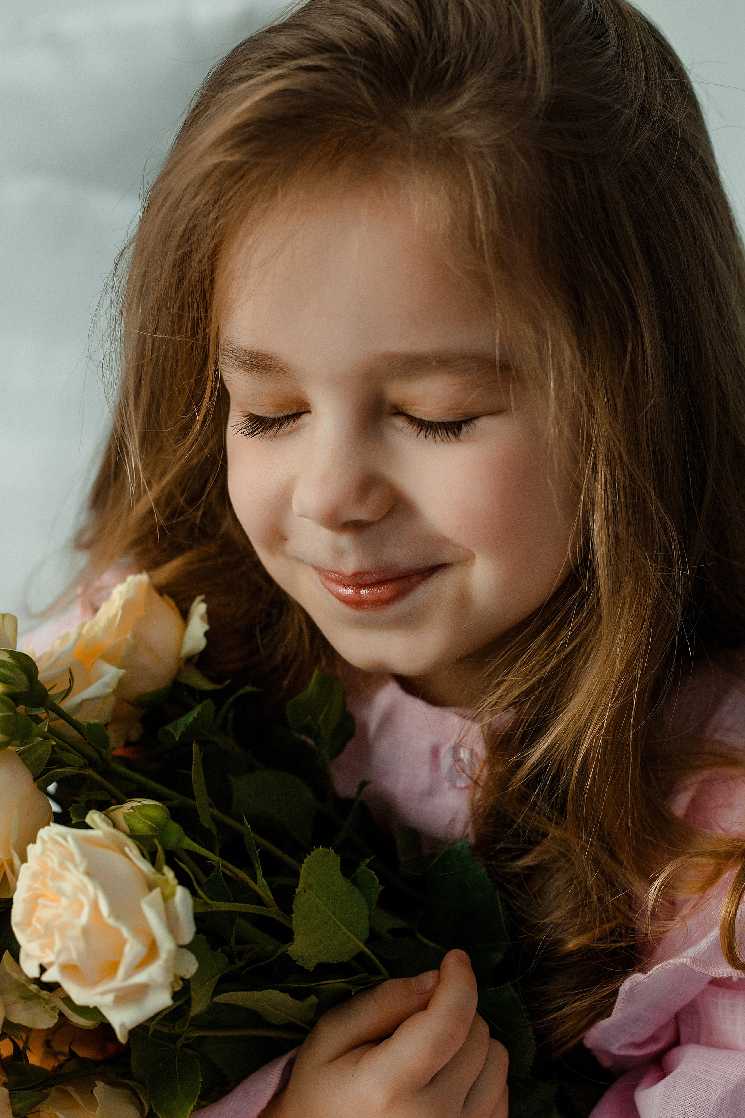 Эмилия. Фотограф Минск Татьяна Ильич