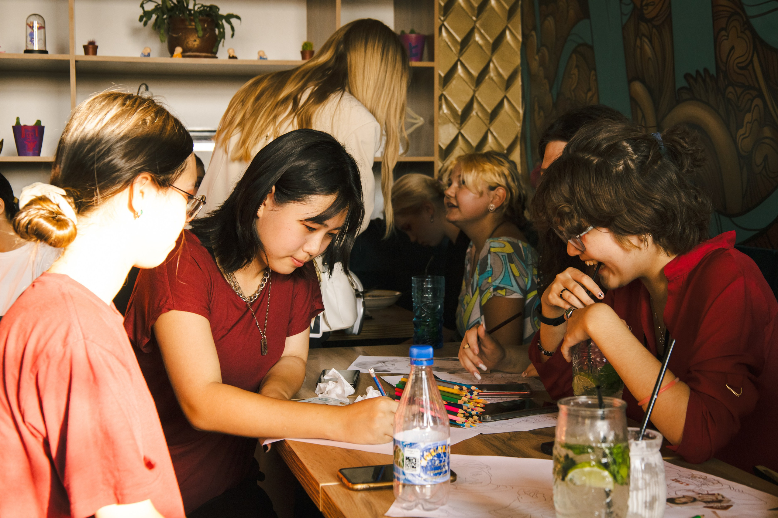 ComeBack «Stray Kids». Фотограф твоих воспоминаний | Алексей Алексеев