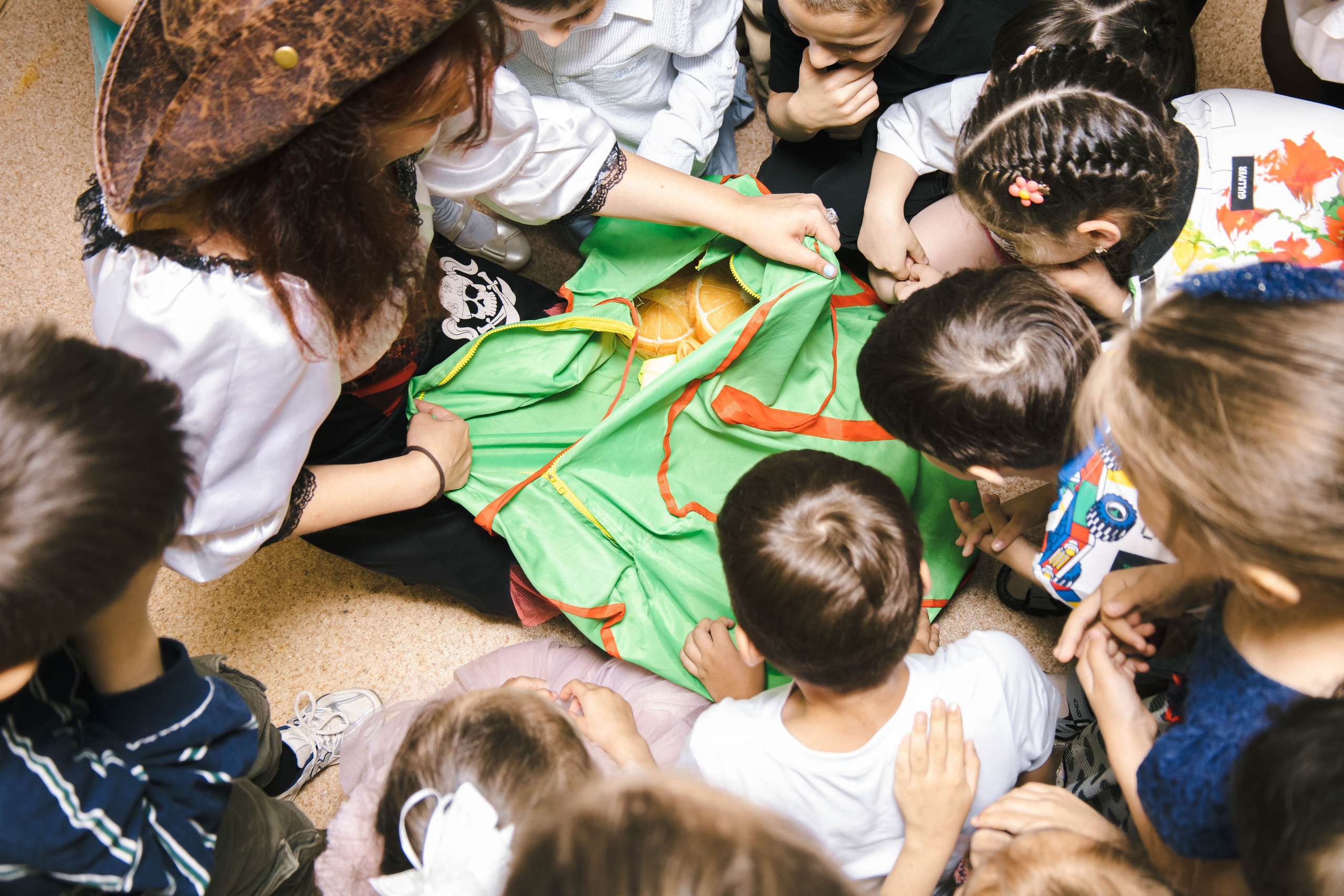 Детский выпускной. Фотограф твоих воспоминаний | Алексей Алексеев