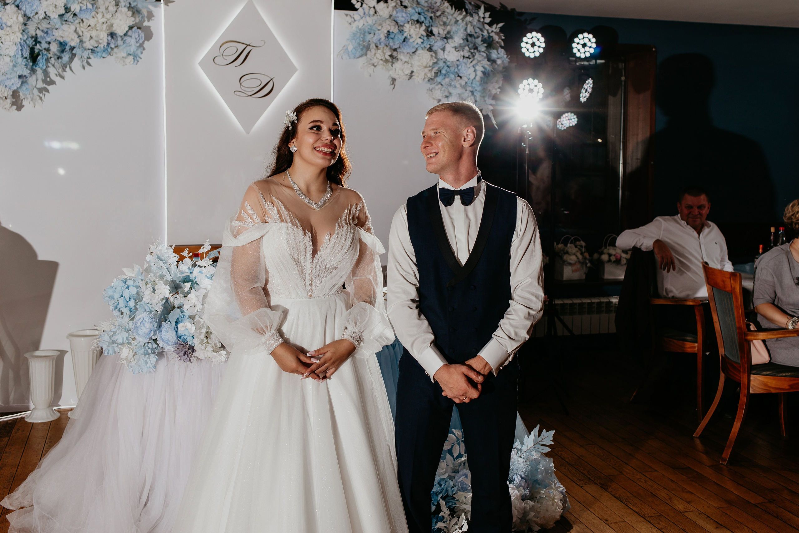 Свадебная фотосессия в Орле. Свадебный фотограф в Орле Андрей Поляков