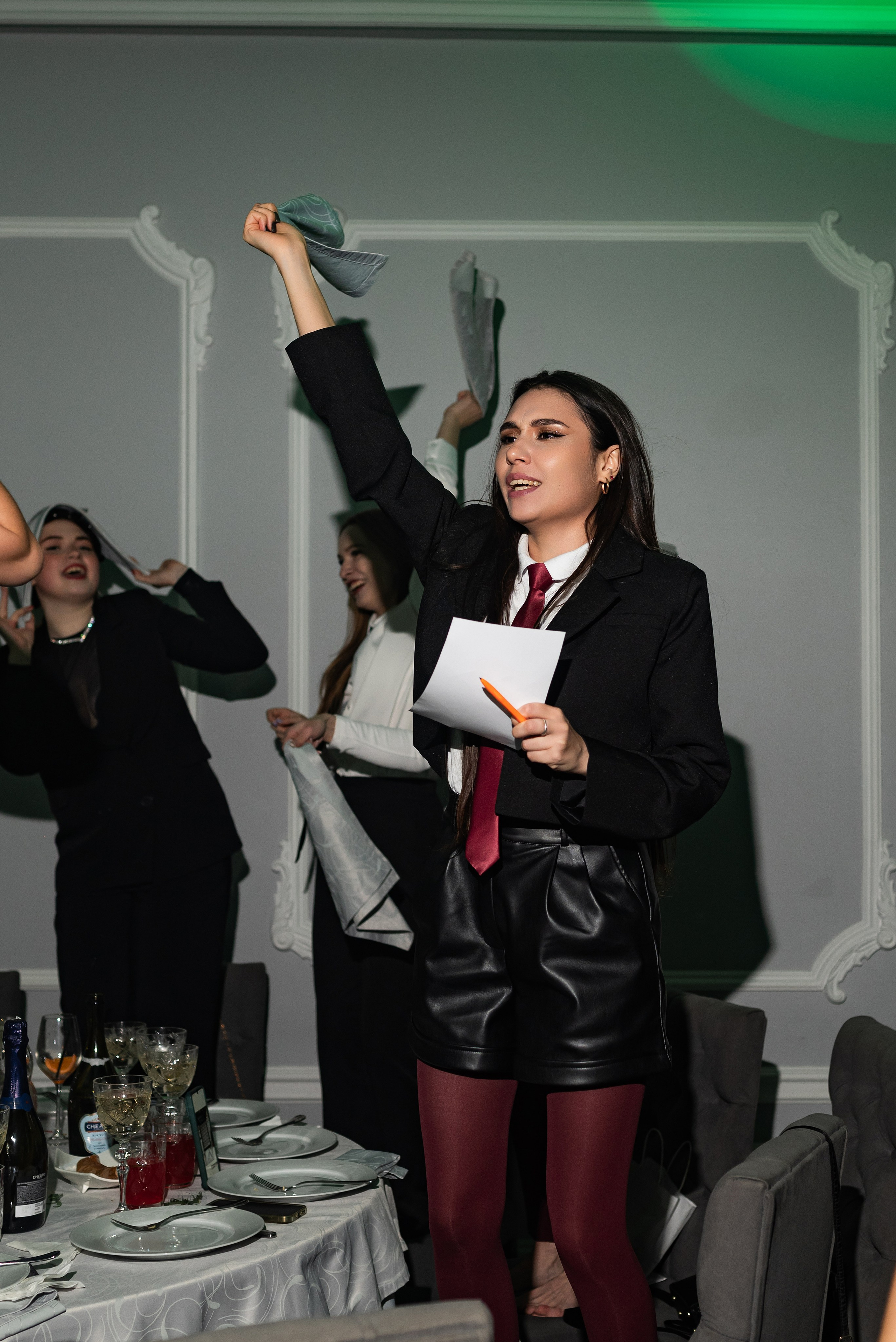 Девичник — 4. Бжицких Виталий — фотограф г. Ульяновск