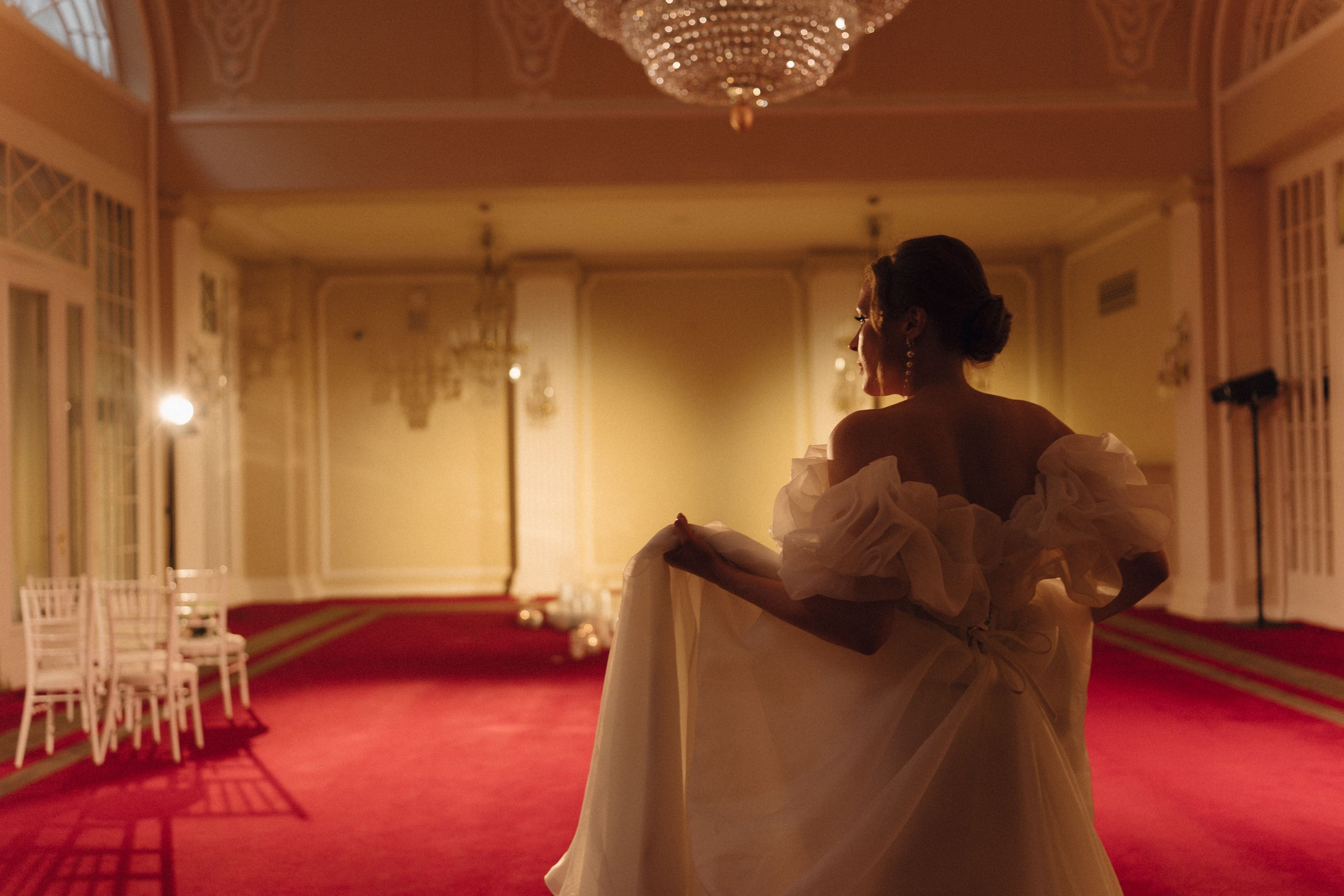 Астория. Фотограф в Санкт-Петербурге Александр Дымов