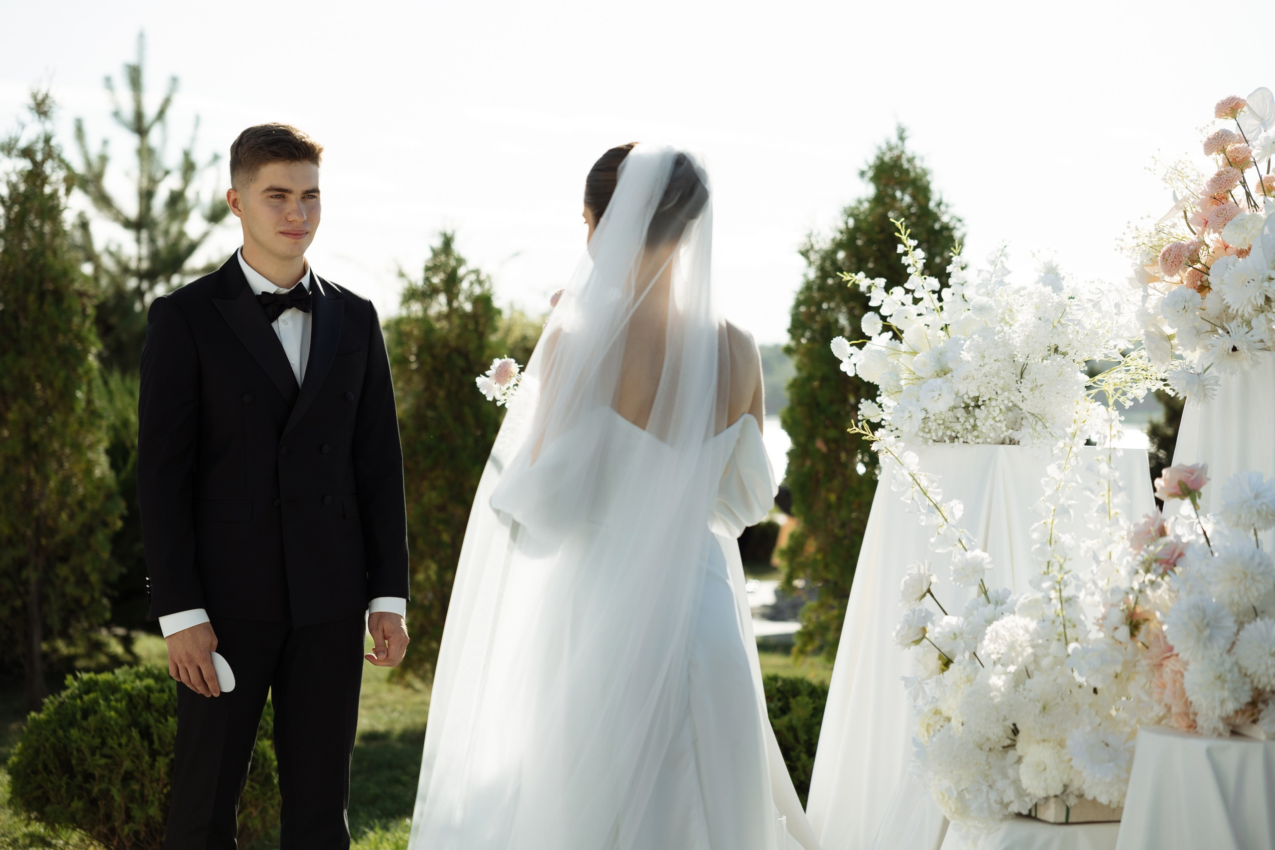 Павел и Яна. Свадебный фотограф в Ростове — на — Дону Александра Пивоварова