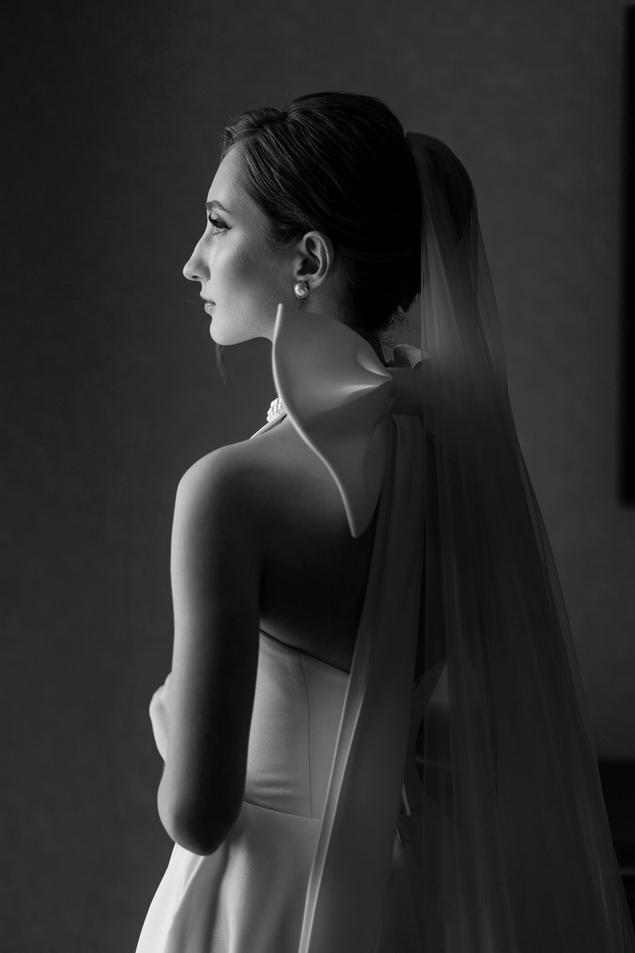 Максим и Валерия. Свадебный фотограф в Ростове — на — Дону Александра Пивоварова