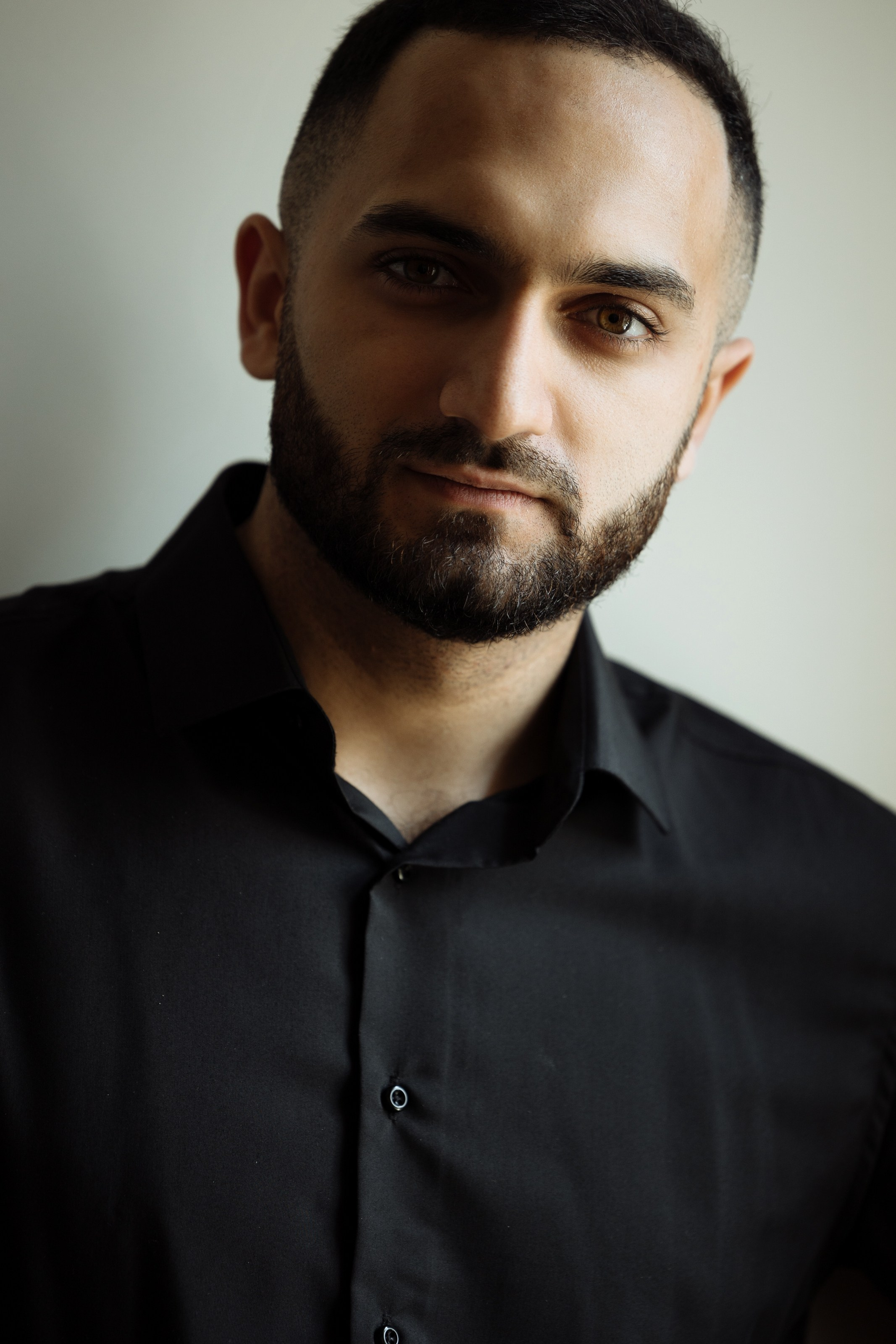 Алибек и Мари. Свадебный фотограф в Ростове — на — Дону Александра Пивоварова