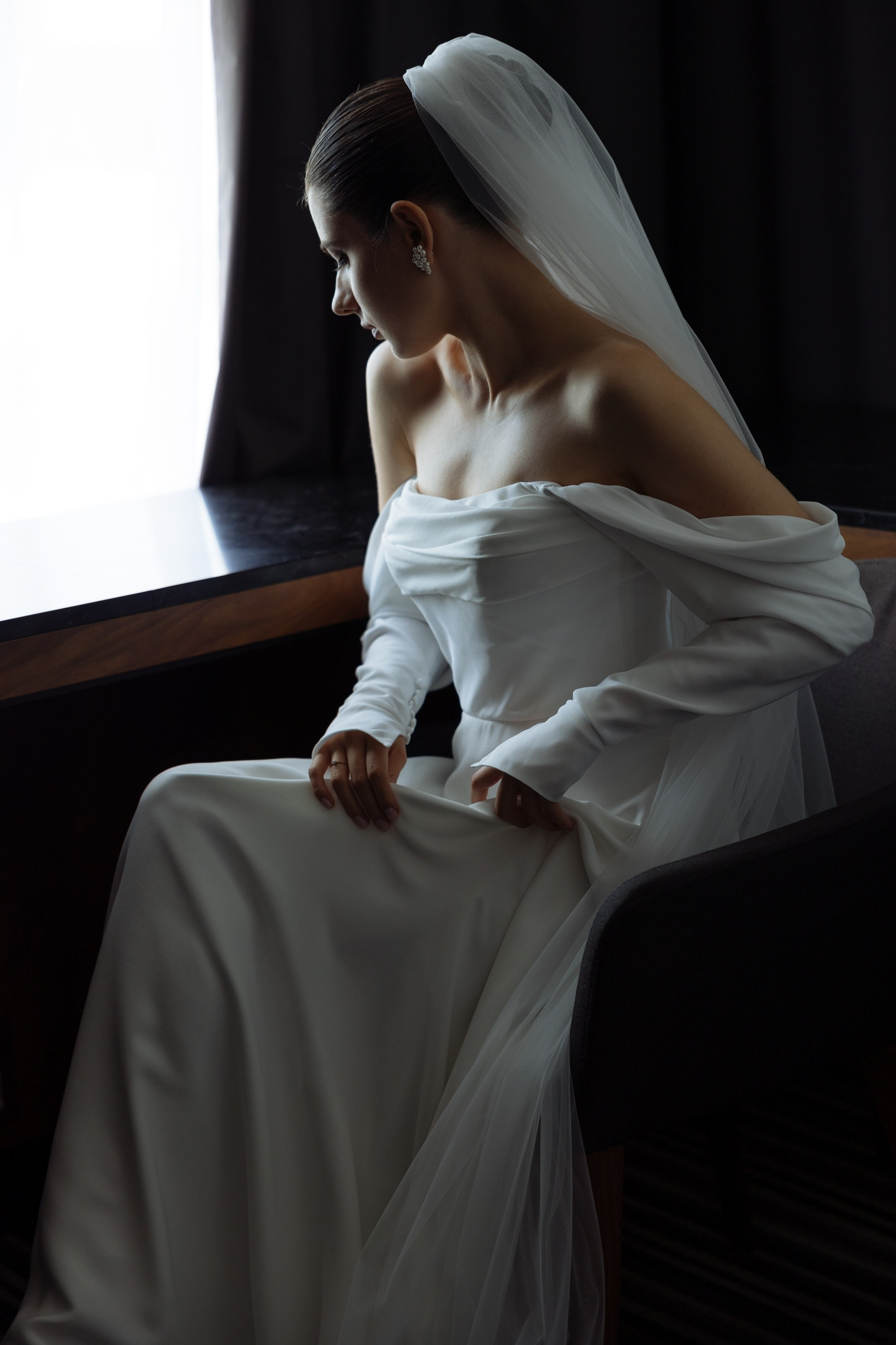 Павел и Яна. Свадебный фотограф в Ростове — на — Дону Александра Пивоварова