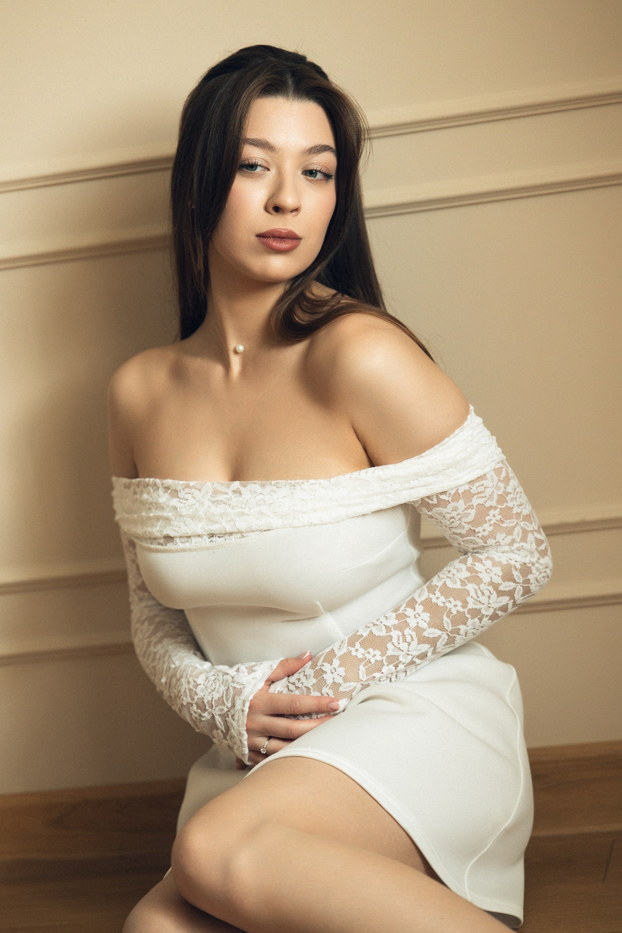 Артем и Татьяна. Свадебный фотограф в Ростове — на — Дону Александра Пивоварова