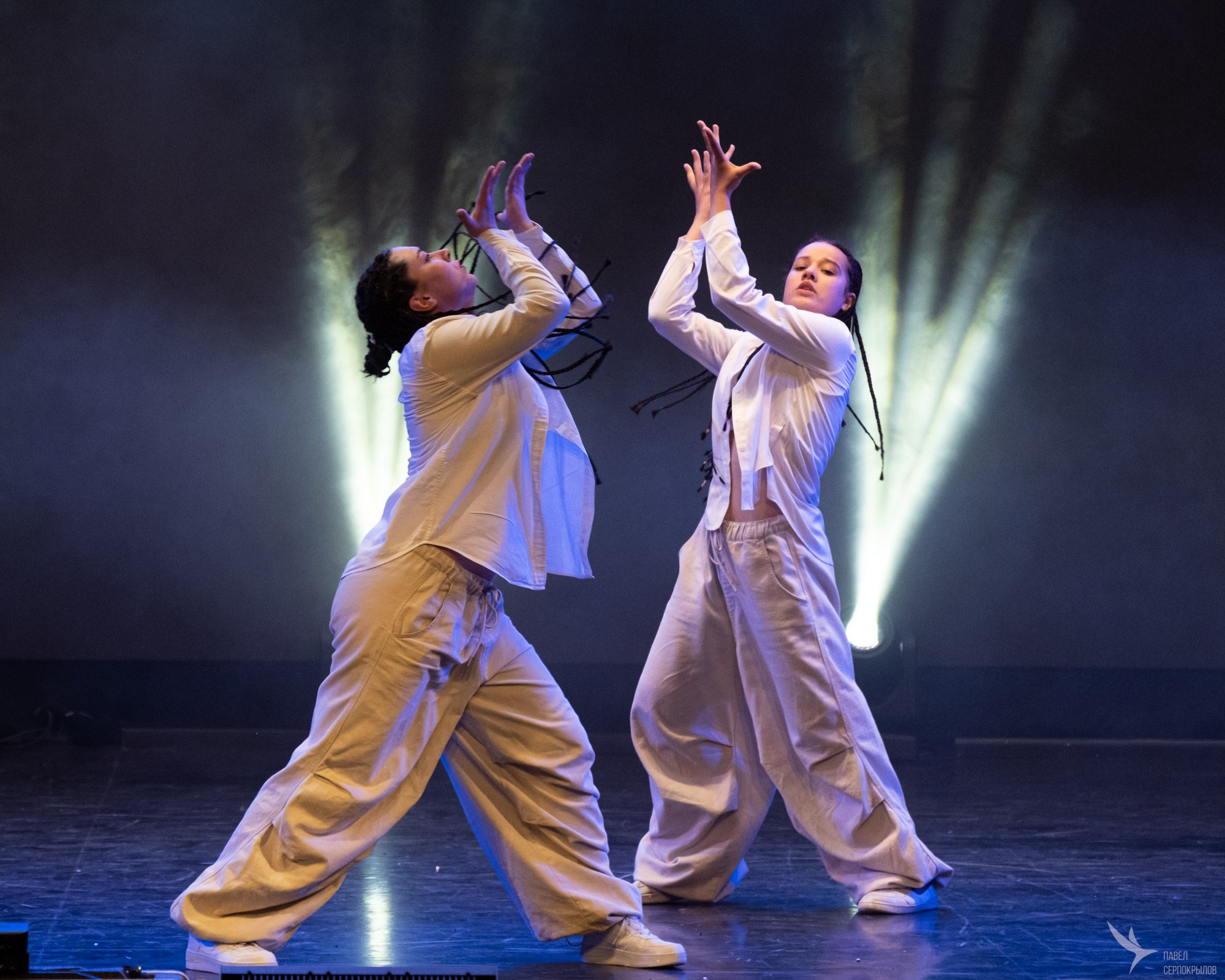 SD SHOW. Репортажный фотограф в Казани Павел Серпокрылов