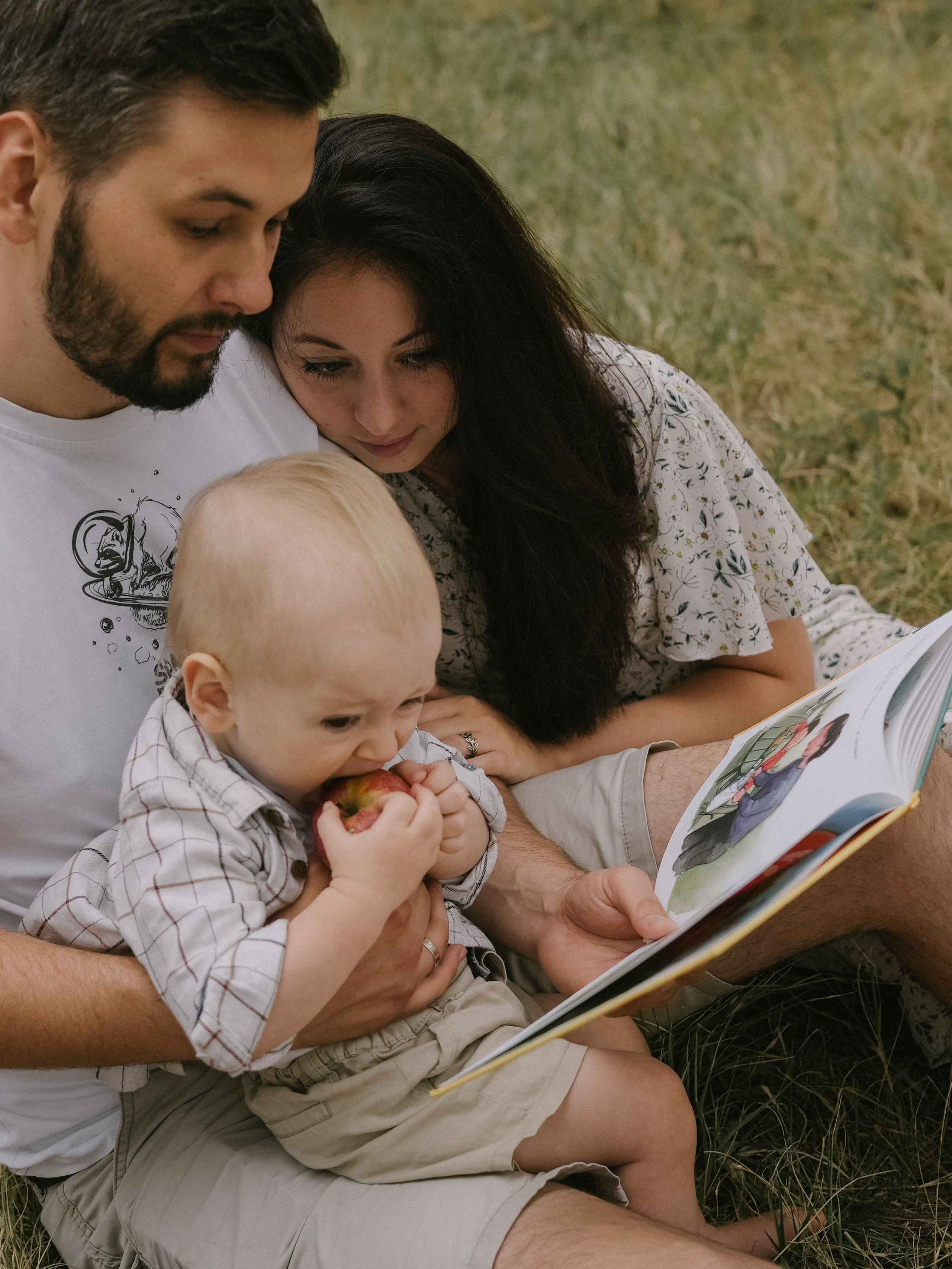 Семейная съемка Алины, Пашы и маленького Мишы. Свадебный фотограф Ирина Беляева Пятигорск|Кисловодск|Эльбрус|Домбай