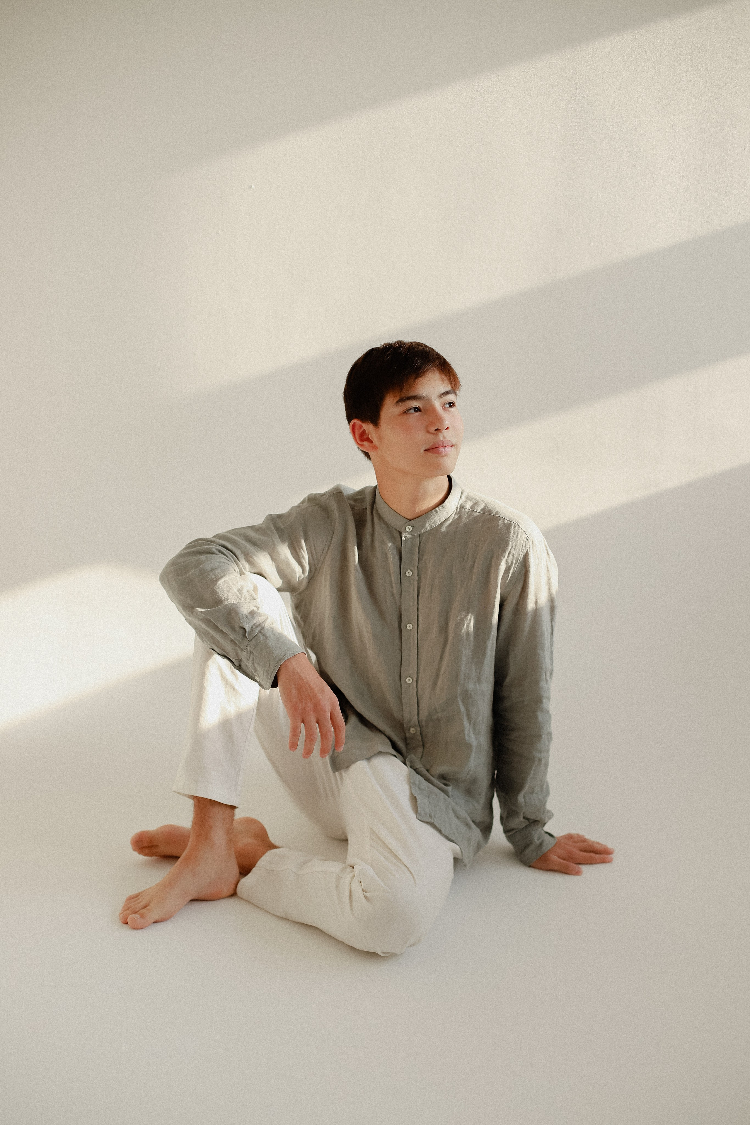 1+1=6. Фотограф в Алматы и Москве Даша Пушкина