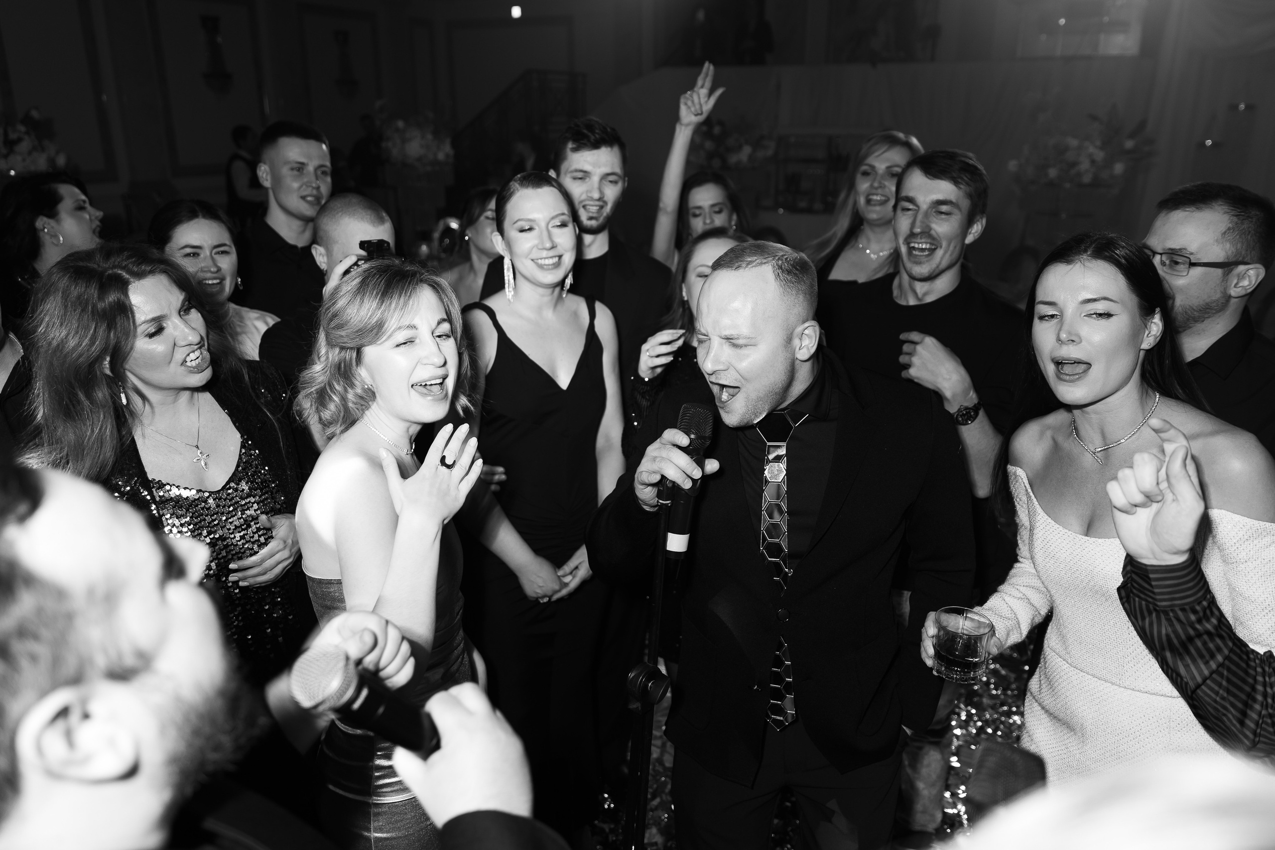 День Рождения Анастасии. NesterovaMaria.ru