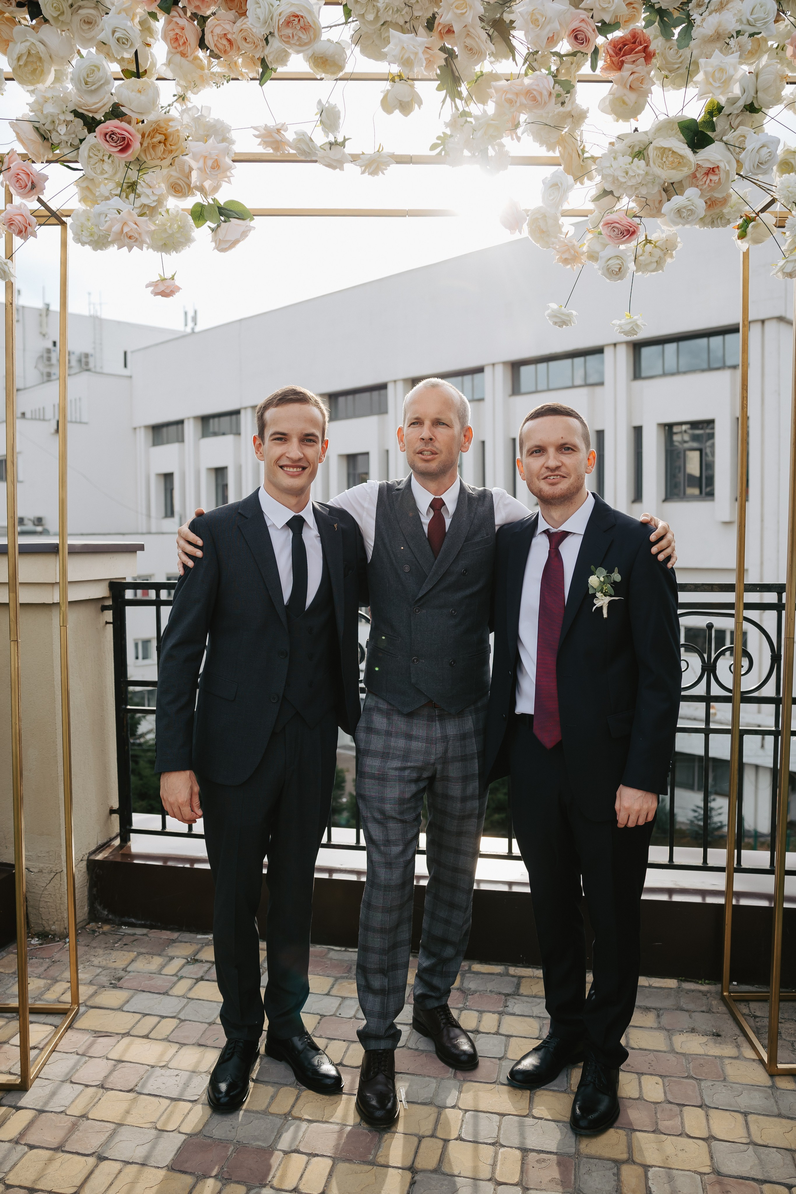 Гулина и Рома. Семейный фотограф в Казани Татьяна Андреева