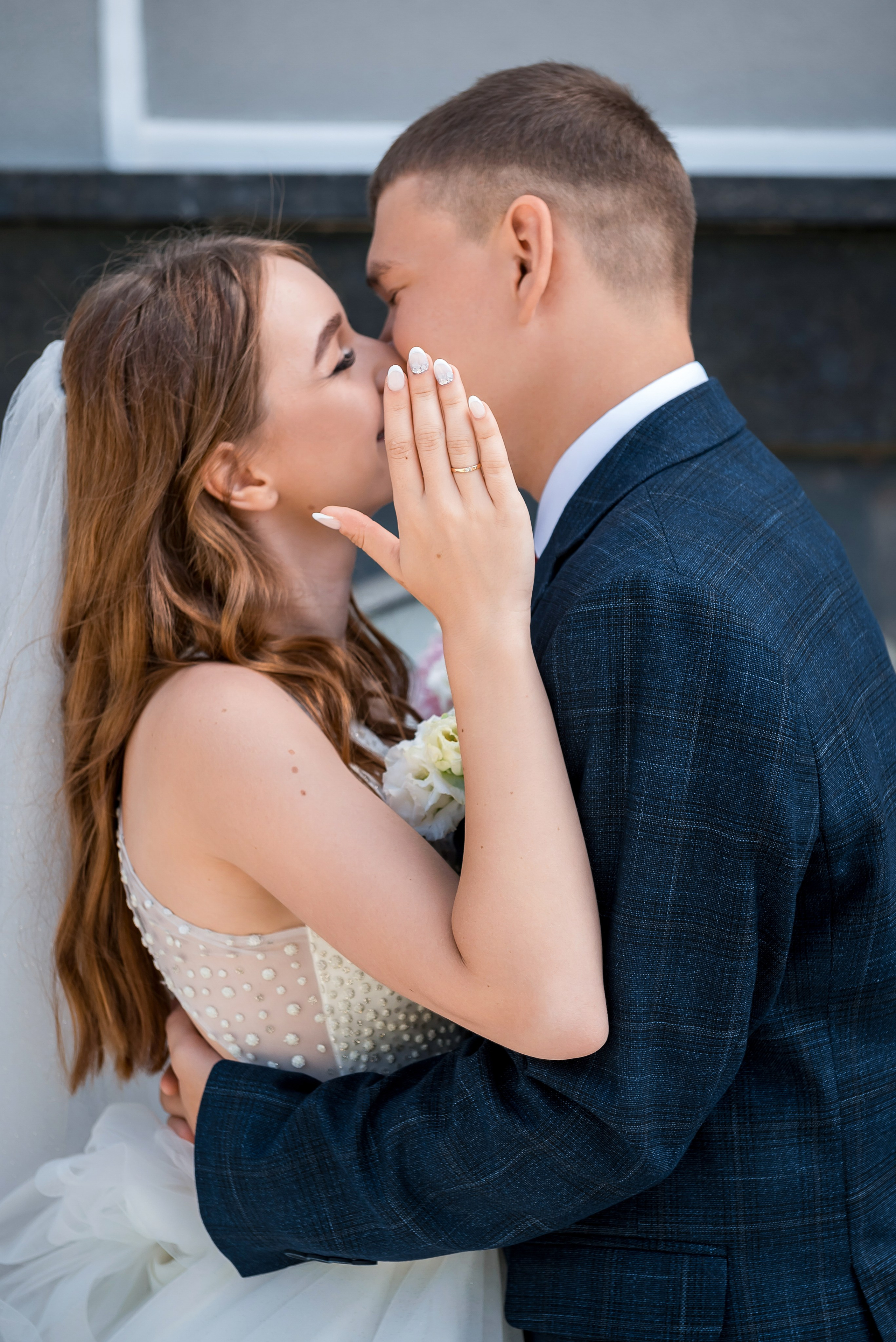 Даниил и Валерия. Свадебный и семейный фотограф в Дзержинске Екатерина Шулакова