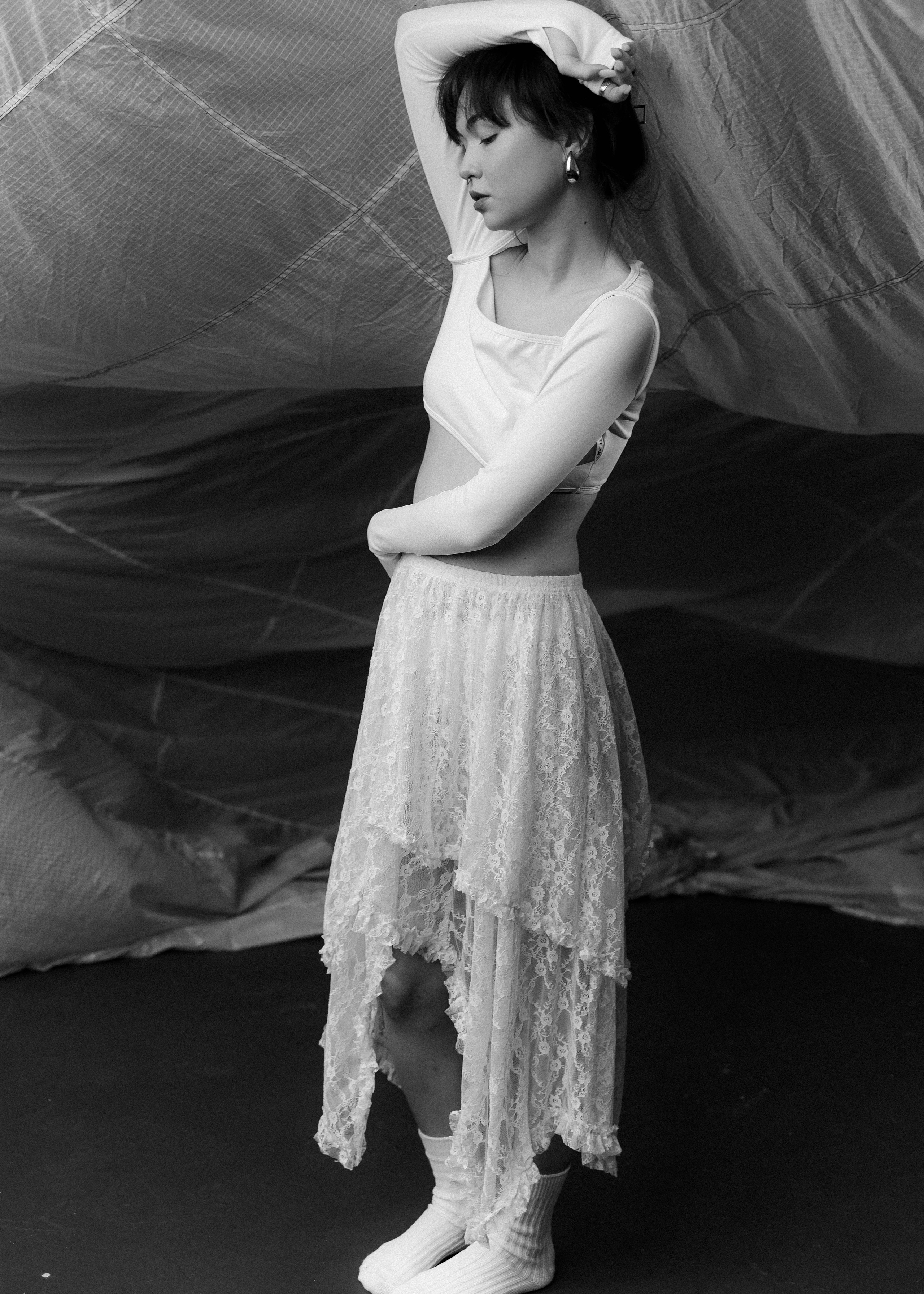 Inga. Главная