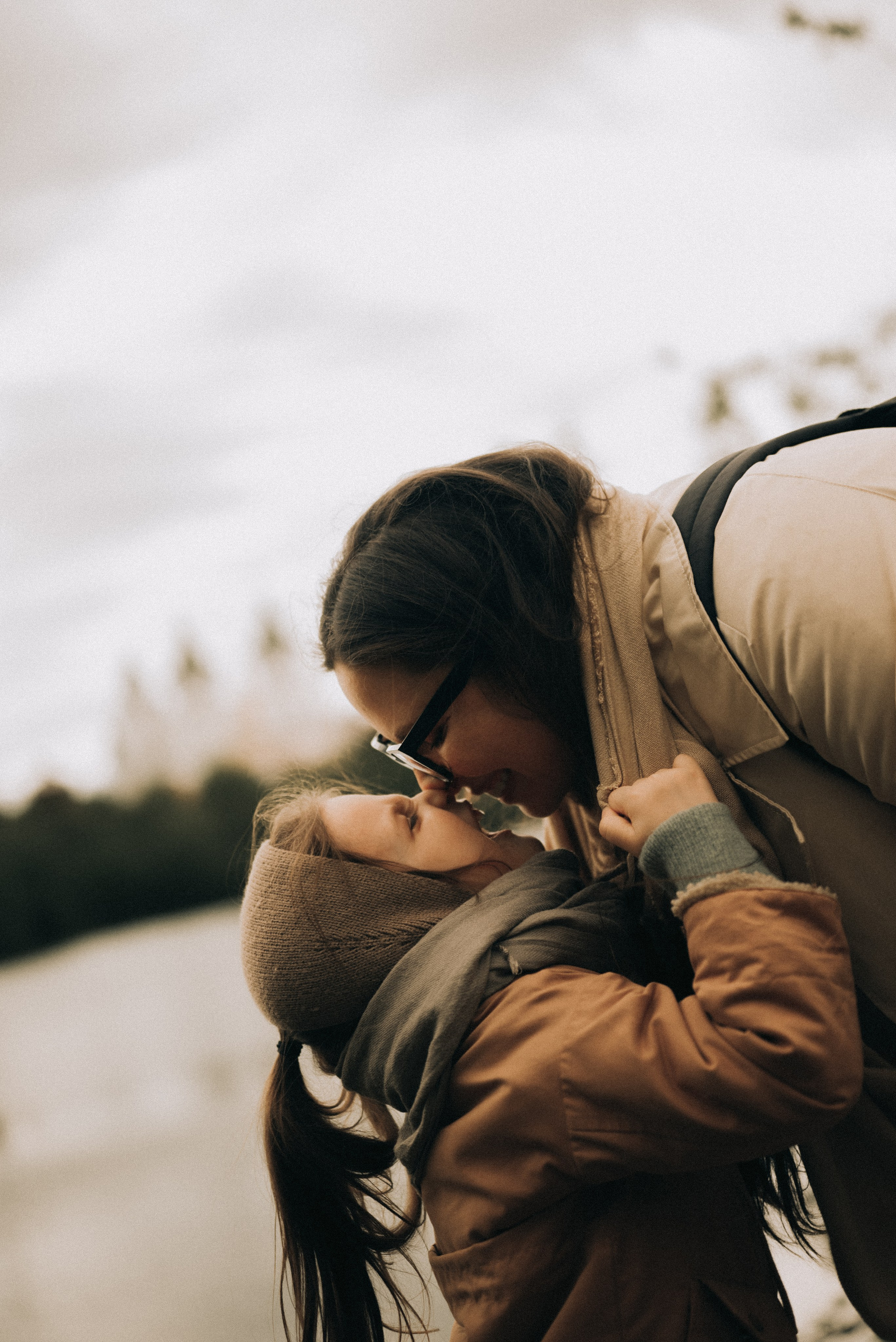 Анастасия и Сашенька. Прогулка в Измайлово. Семейный фотограф в Москве Дарья Пузикова