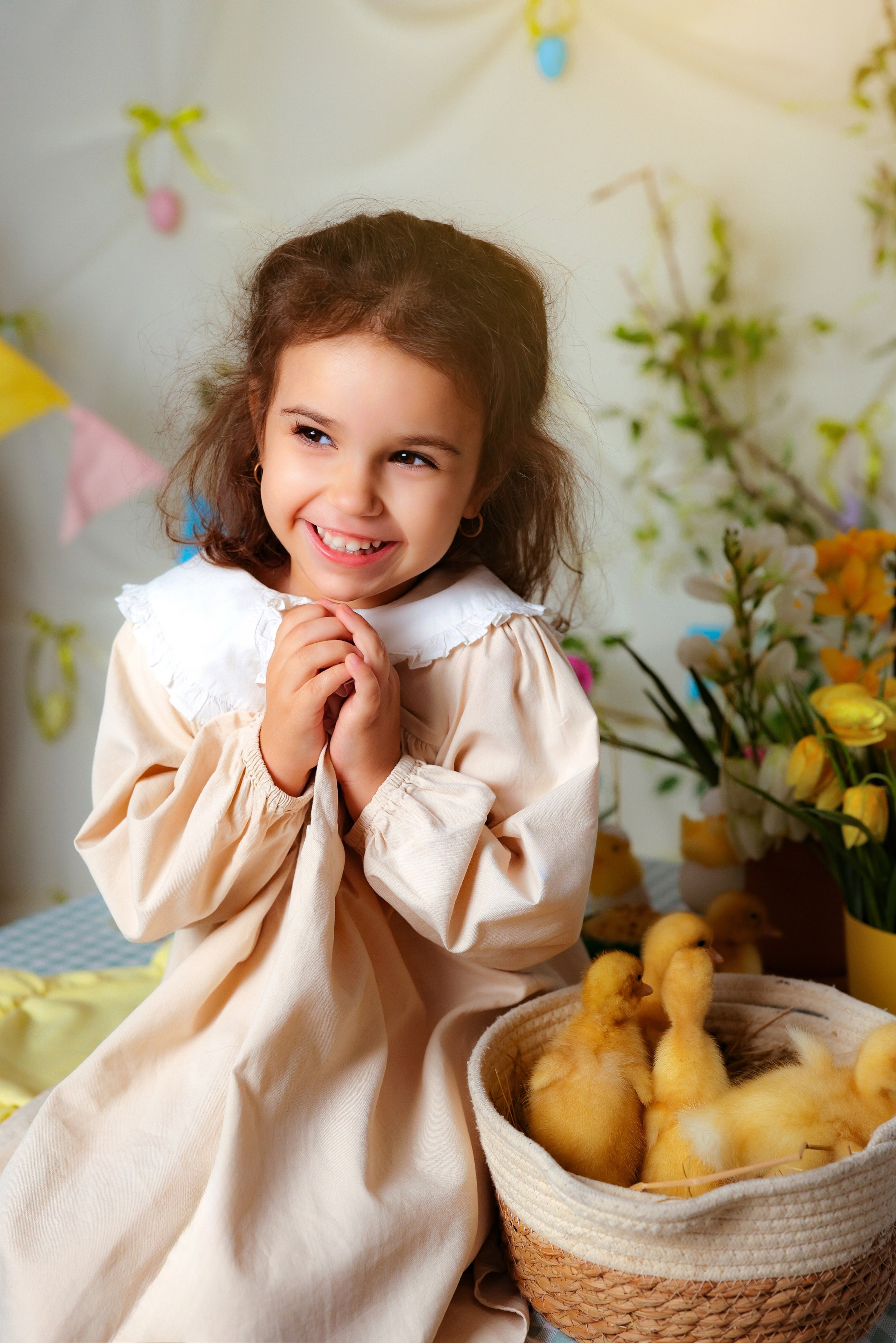 ДЕТСКИЕ ПРОЕКТЫ