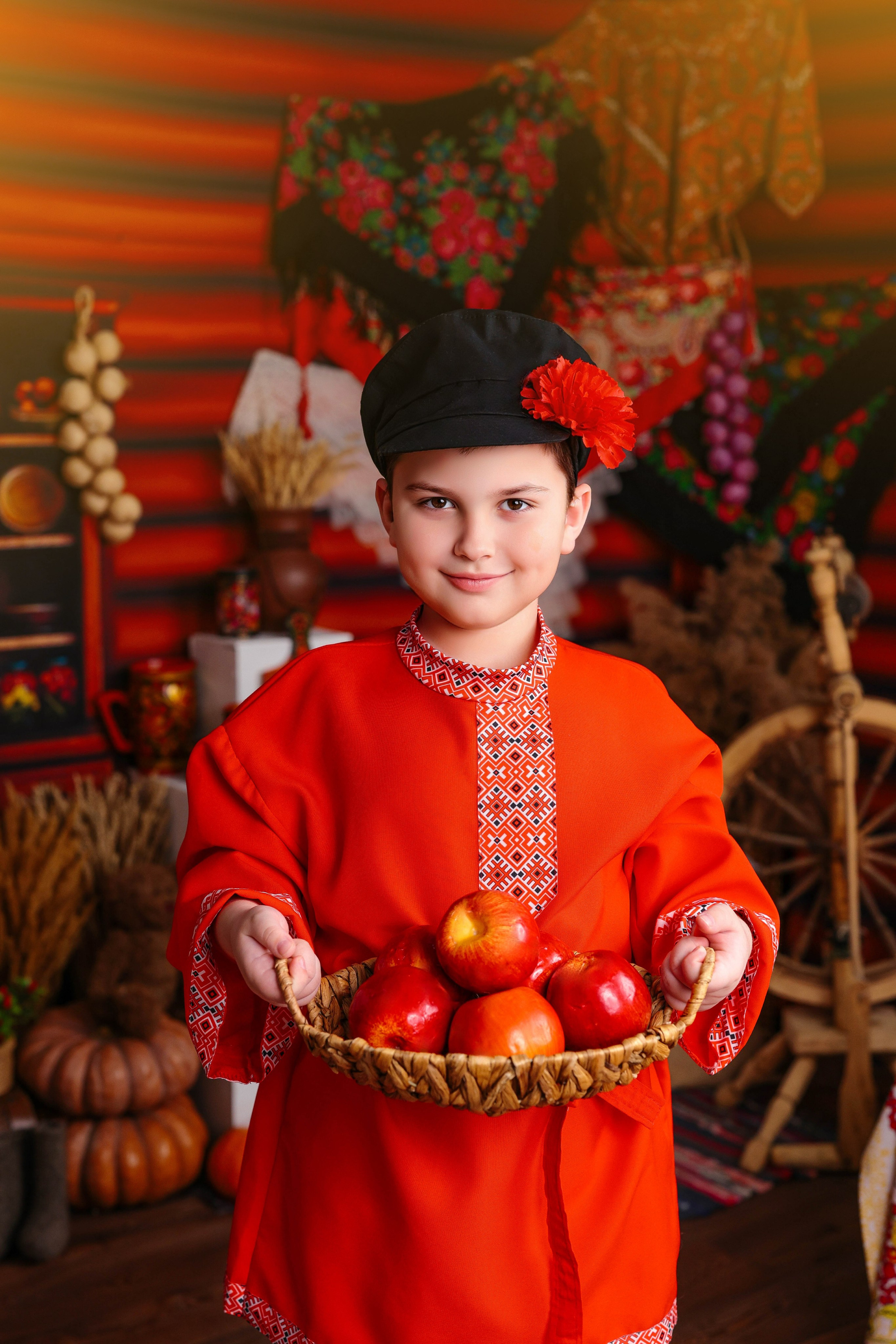 ДЕТСКИЕ ПРОЕКТЫ