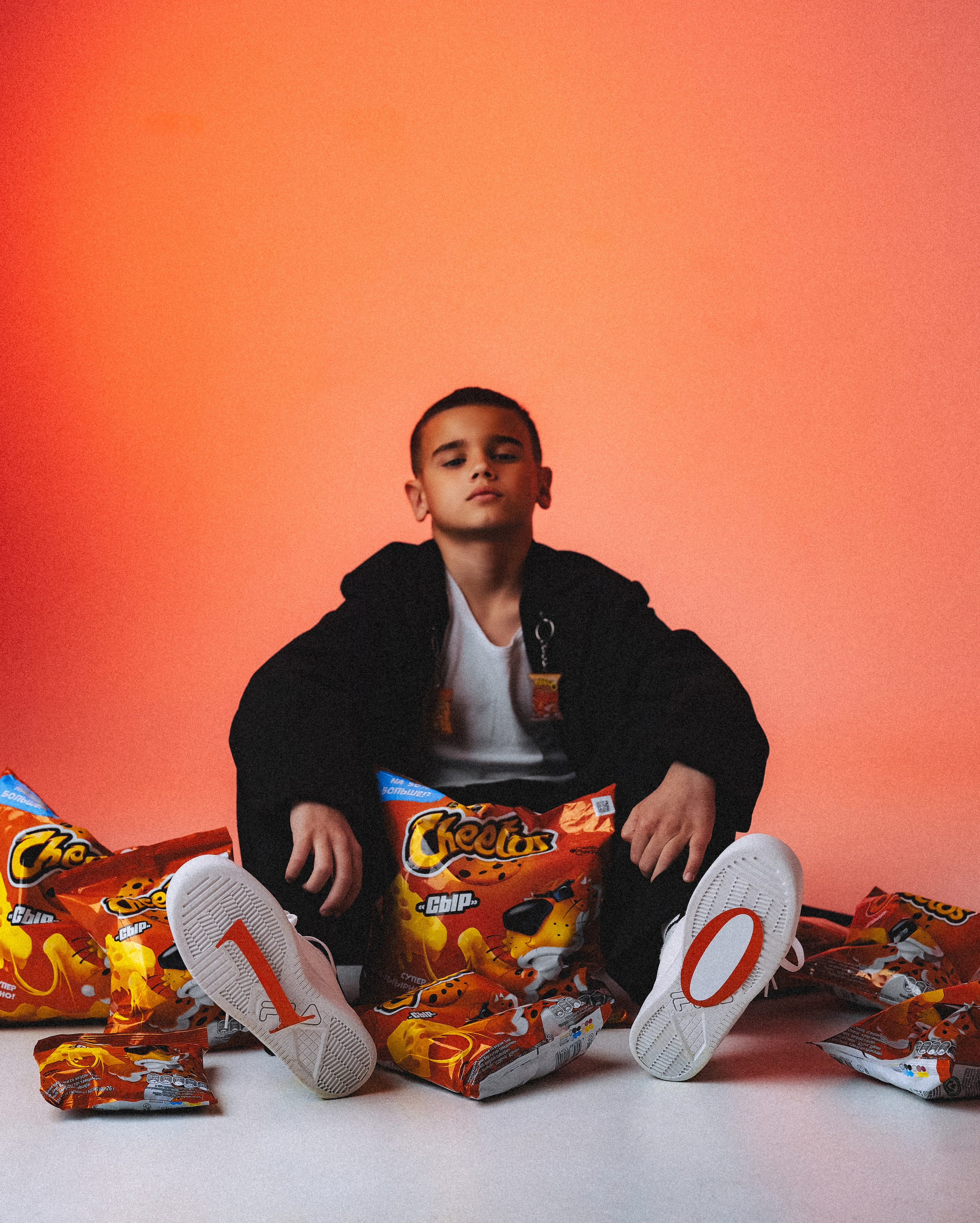 Проект ЧИТОС