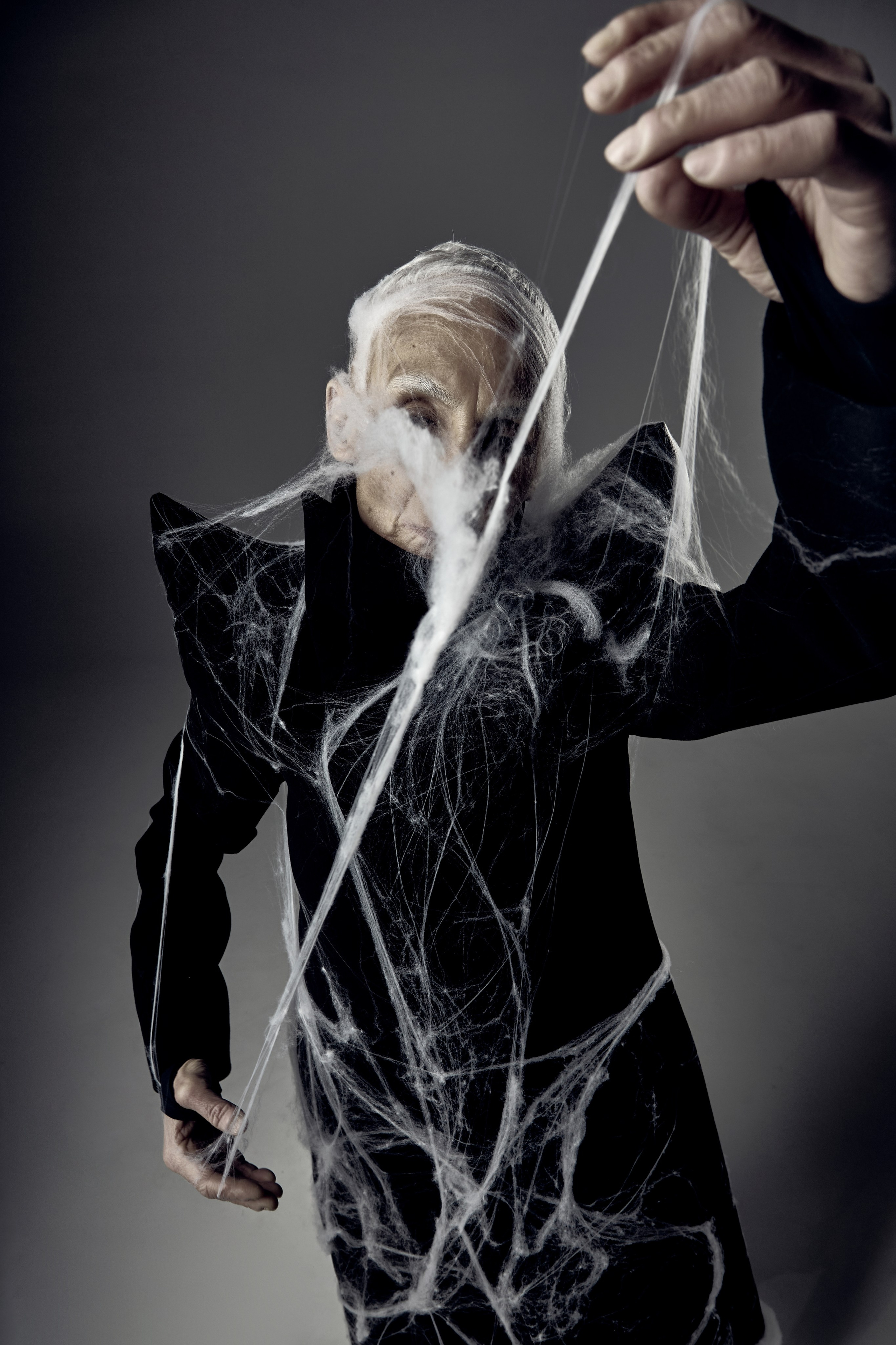 Роза Хайруллина. Фотограф для брендов Любовь Батина (Спб/Мск)