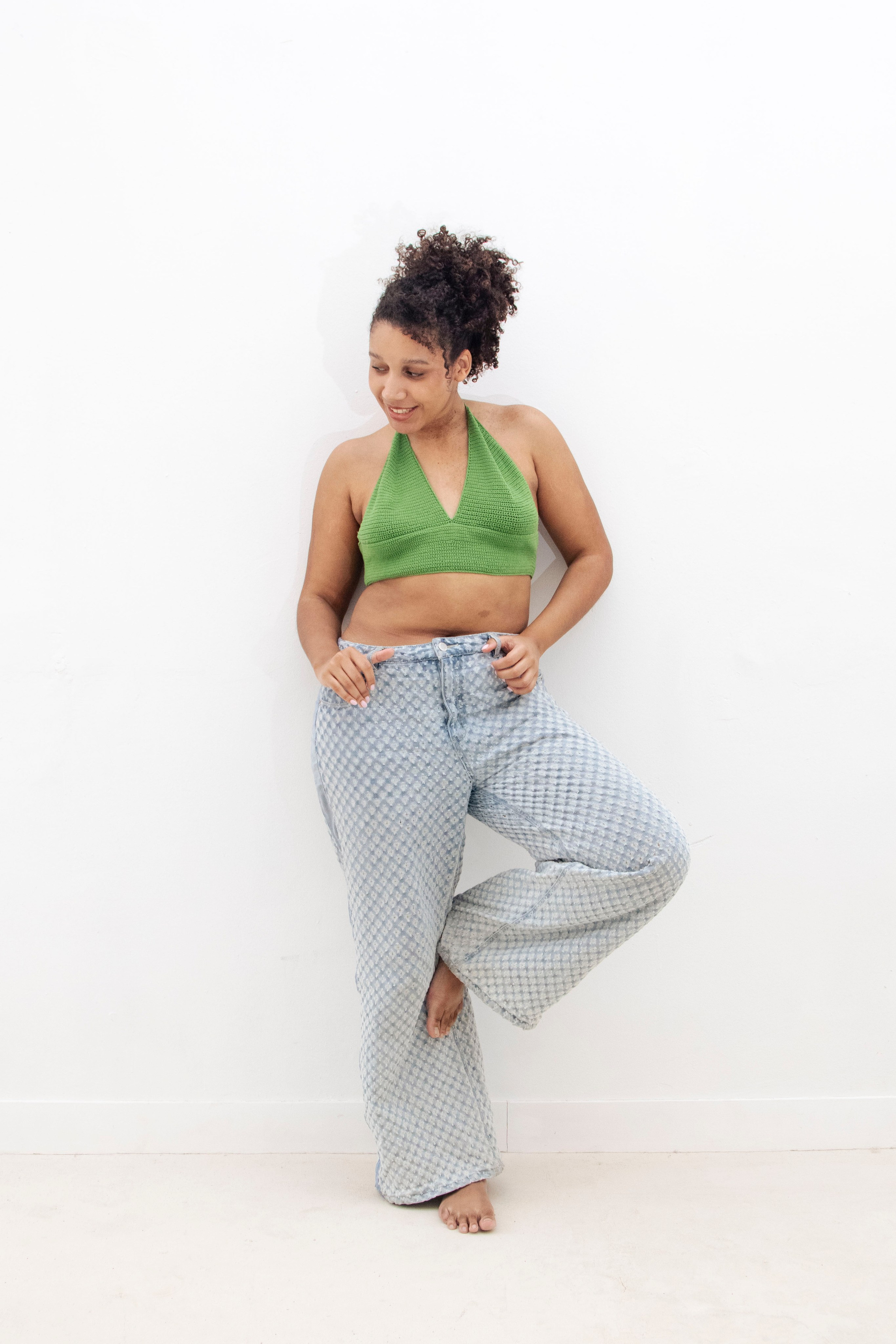 Ольга. Фотограф для брендов Любовь Батина (Спб/Мск)