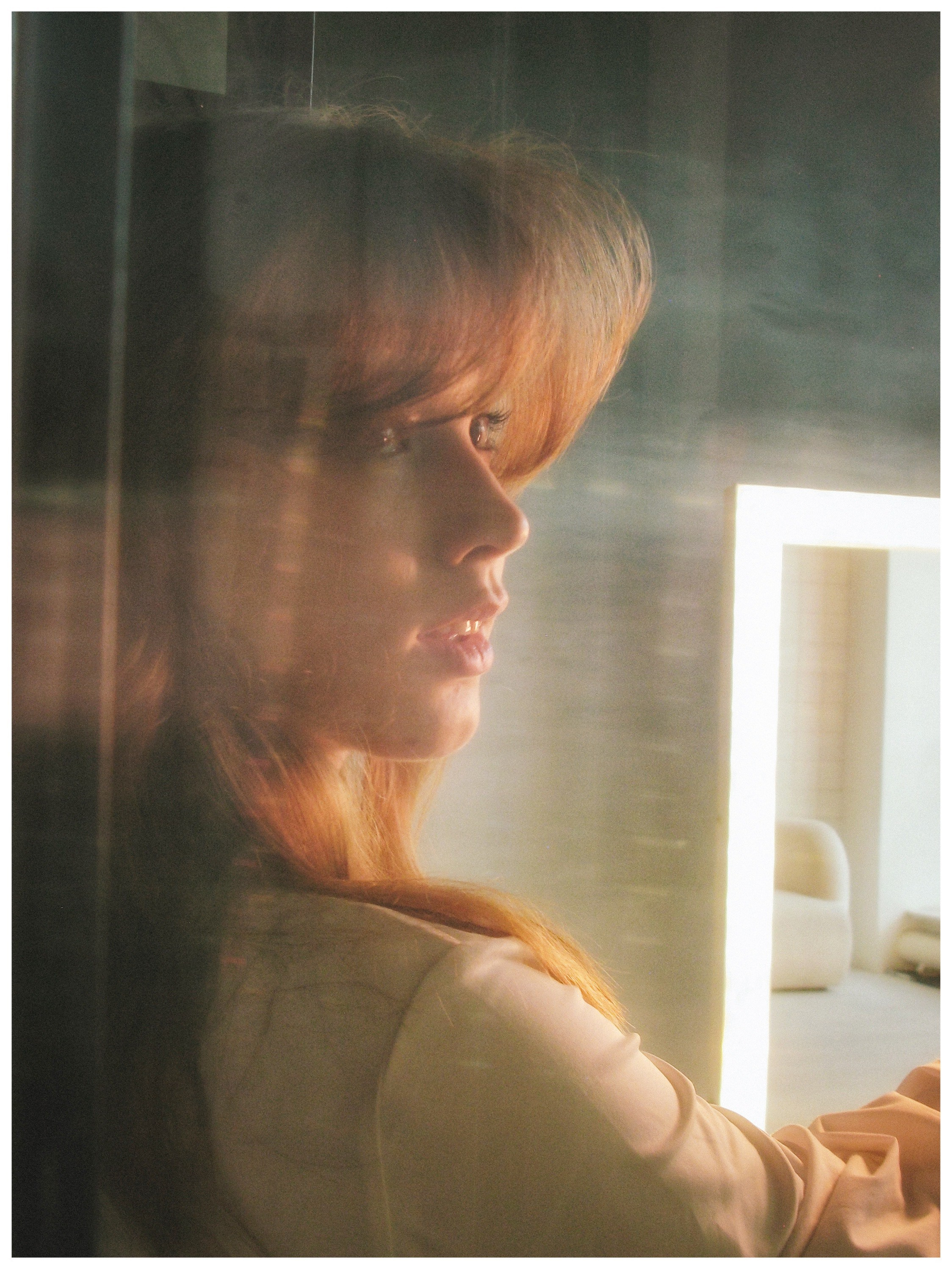 Анна. Портретный и свадебный фотограф в Москве Александра