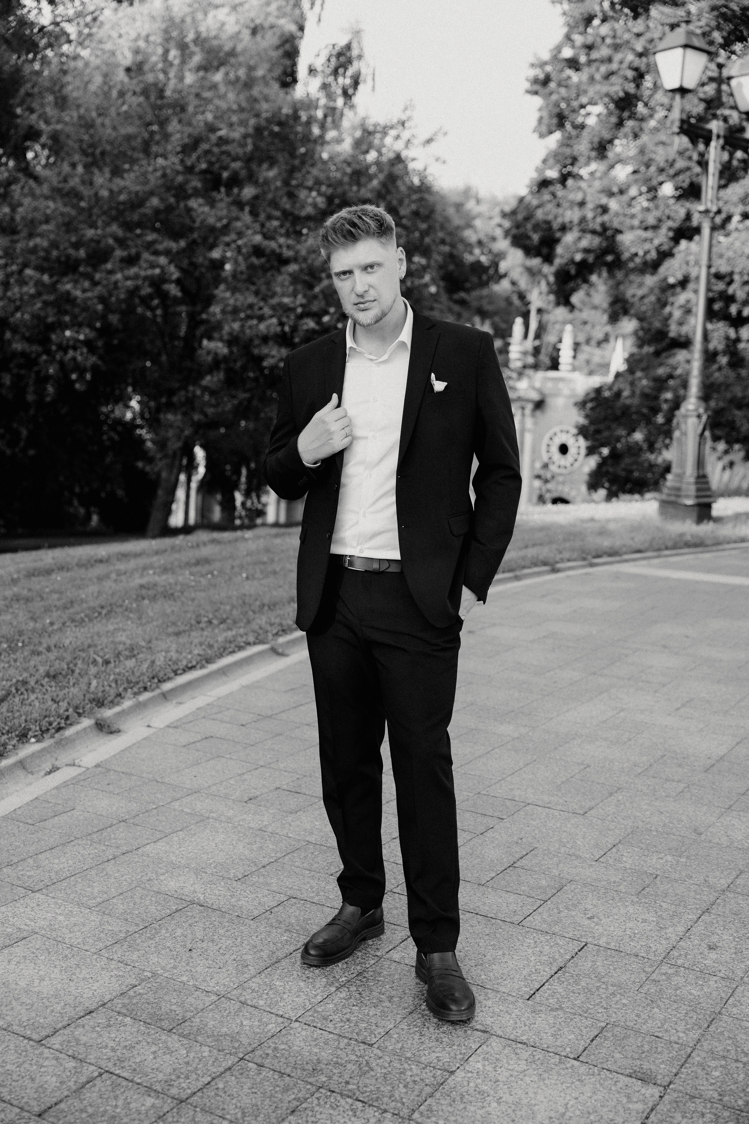 Сергей & Ольга. Свадебный Фотограф в Москве Валерия Рожкова
