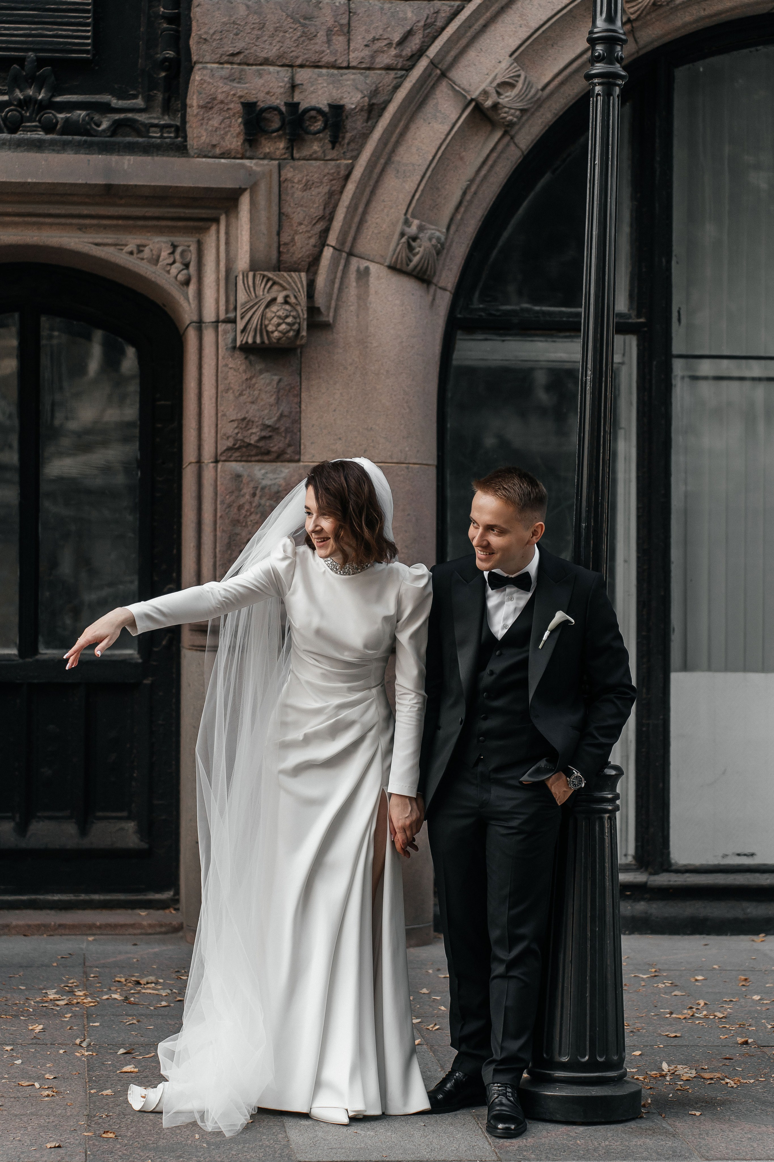 Свадебная съемка. Ваш фотограф Вика Артемова