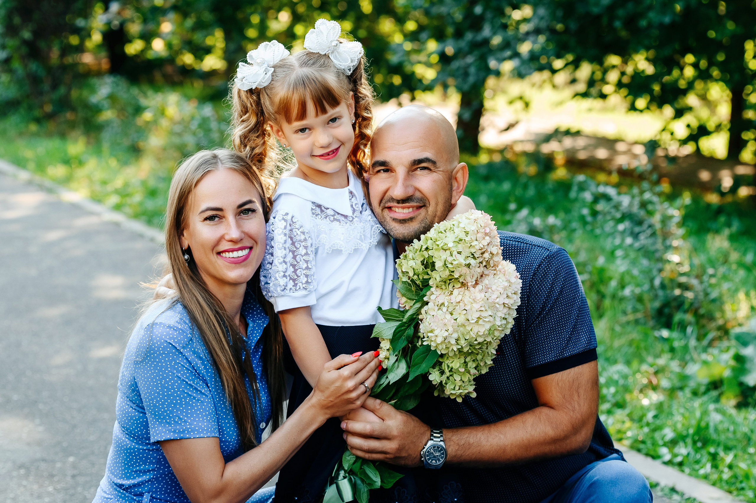 2024 год. Главная