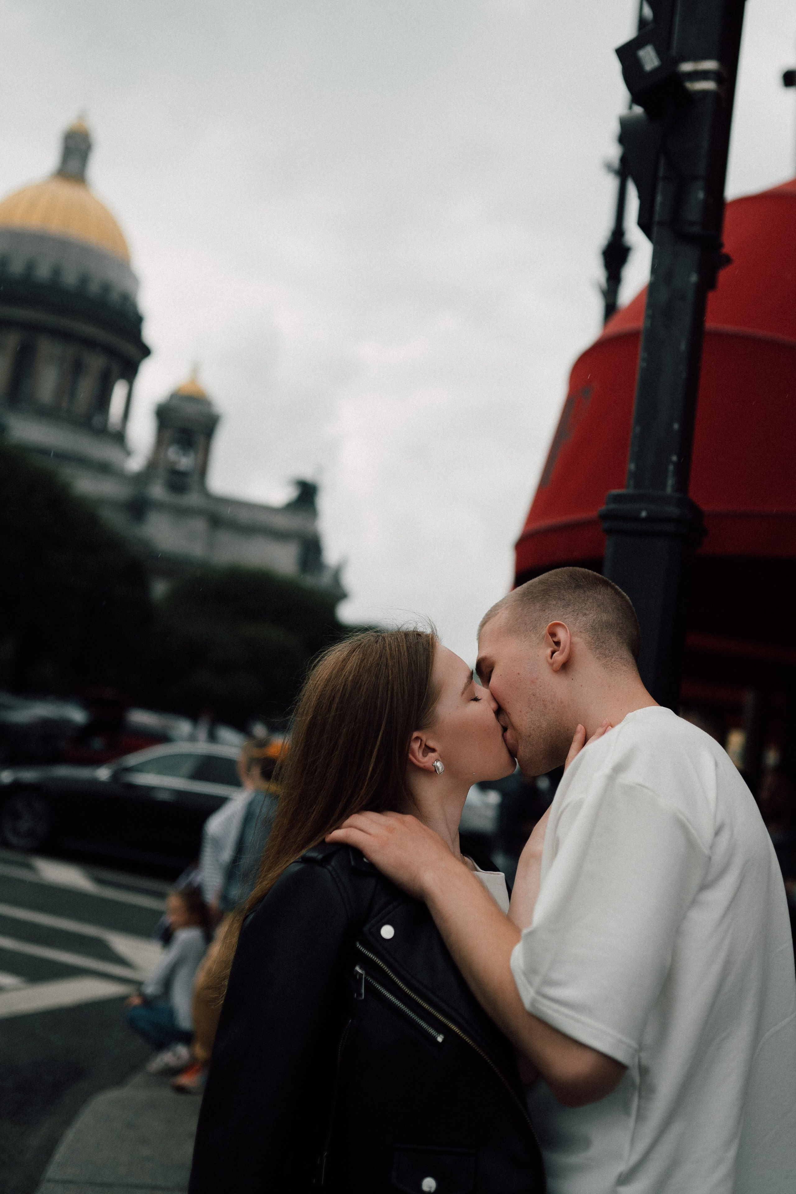 Портфолио. Фотограф в Санкт-Петербурге Черкесова Дарья