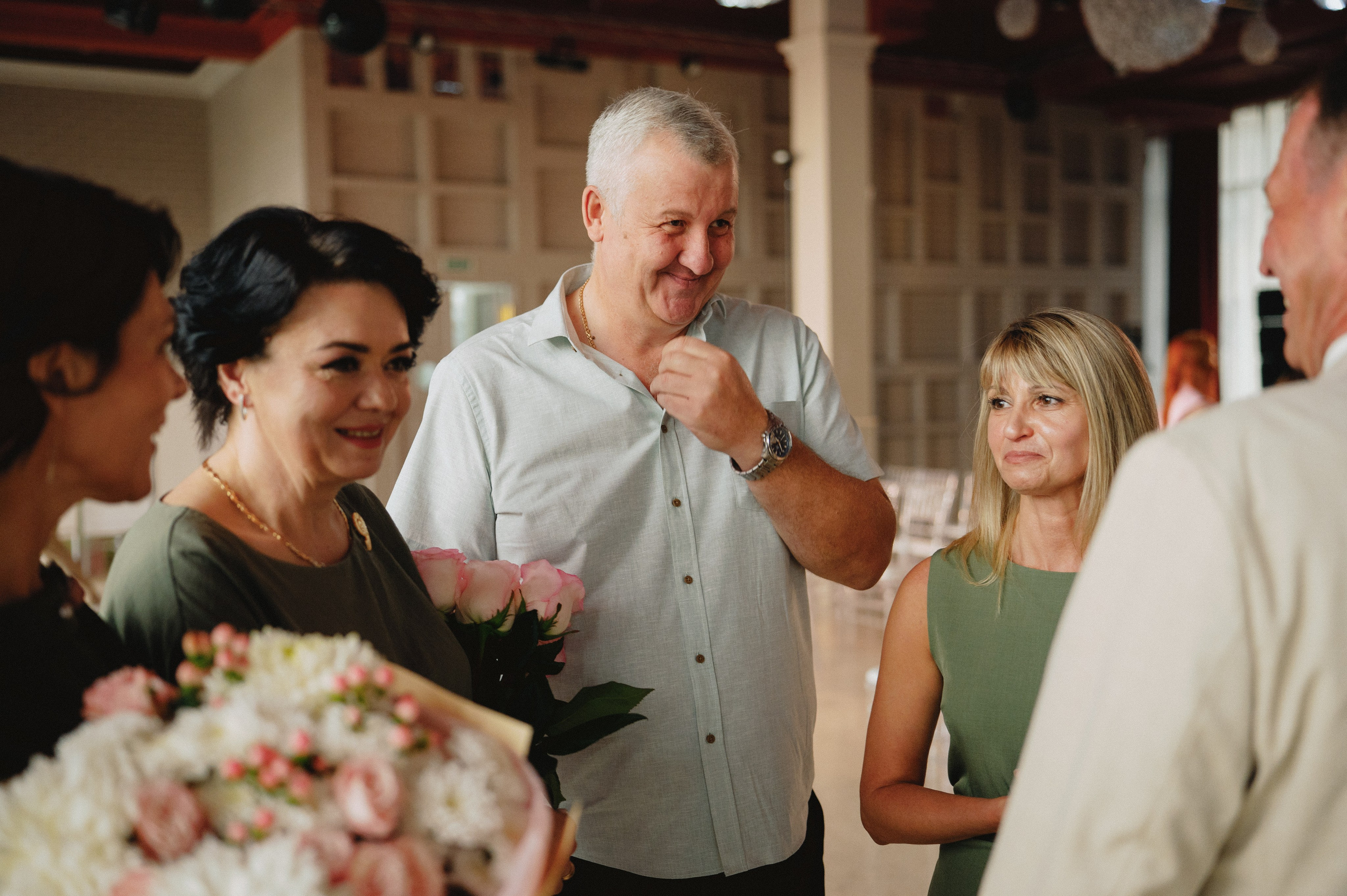 Наташа и Данил. Репортажный и свадебный фотограф в Сургуте