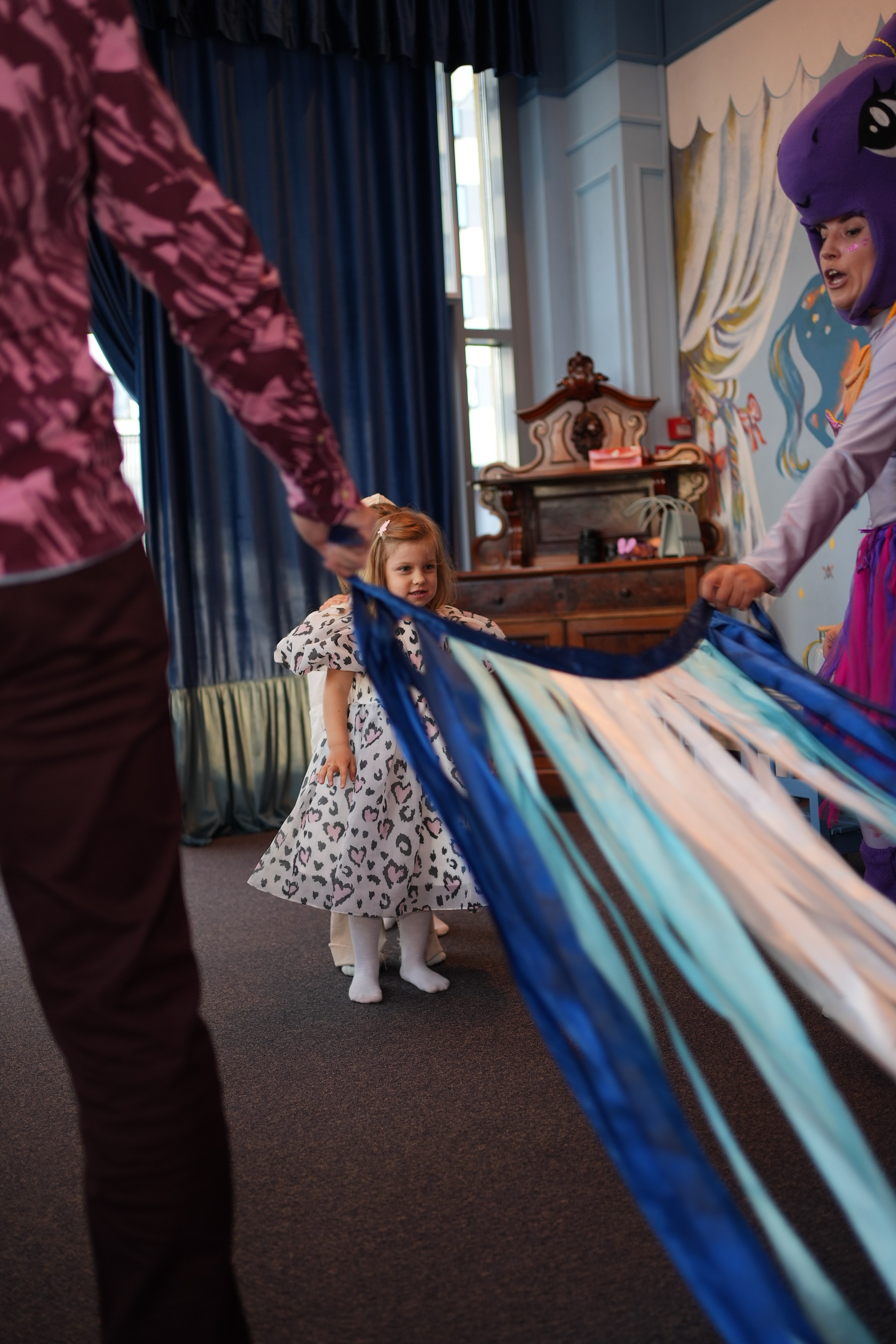 День Рождения. Семейный и свадебный фотограф Минск, Беларусь Анна Орловская
