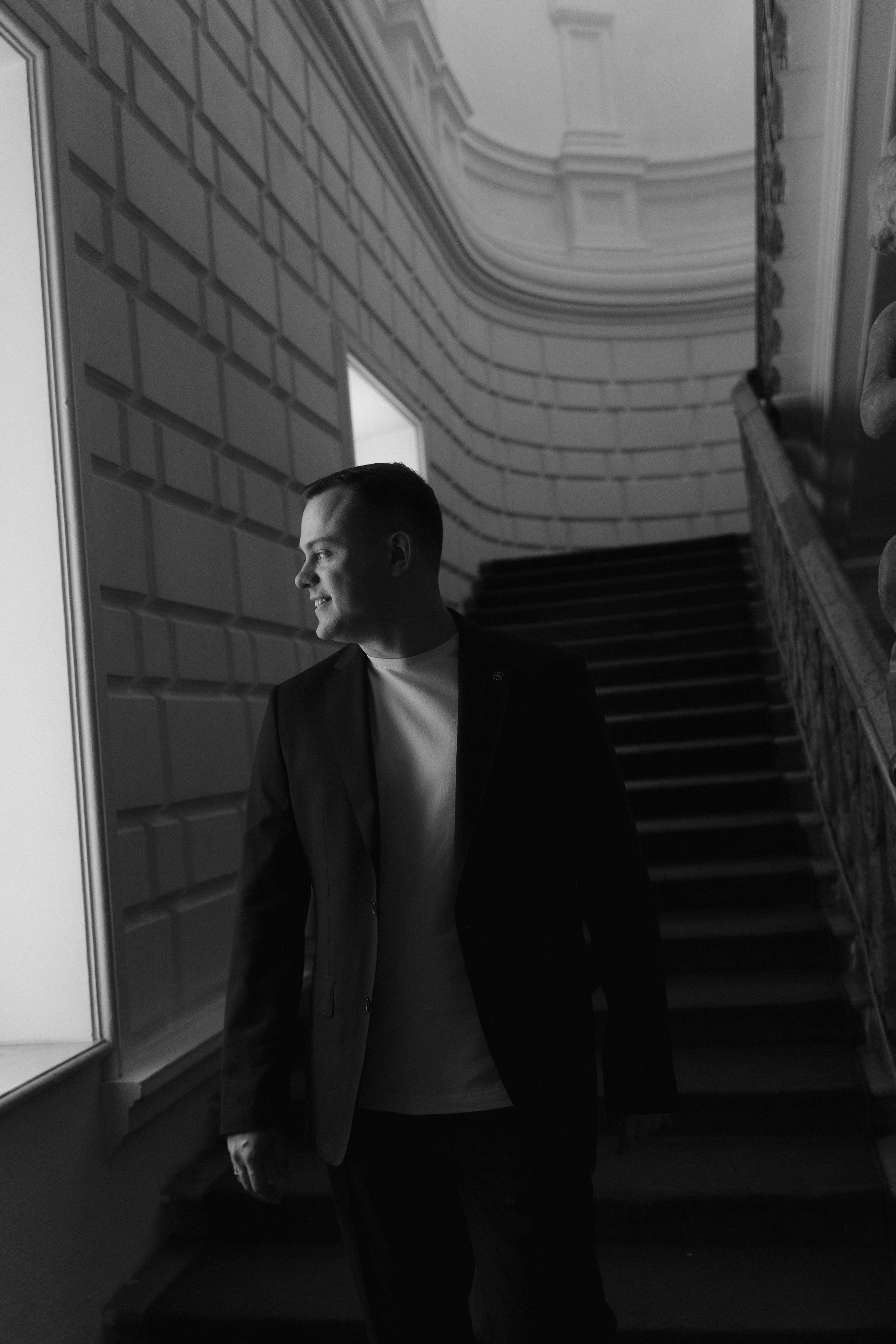 А & И Особняк Спиридонова. Женский и свадебный фотограф Москва Елизавета Перова