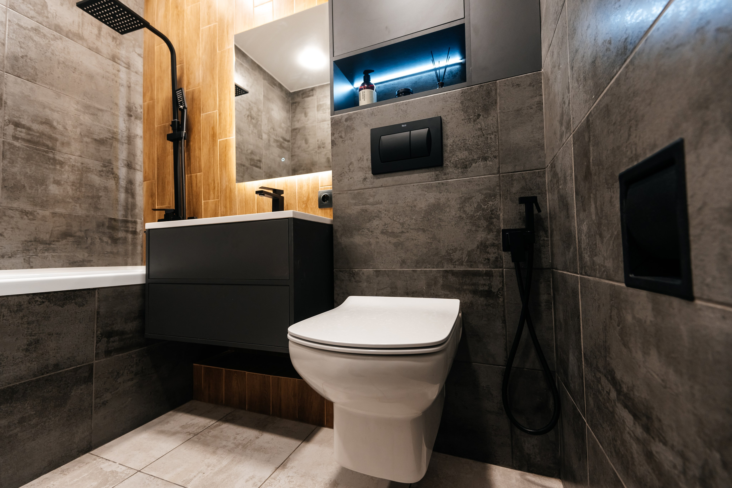 LoftKost изготовление мебели Лофт в Ставрополе