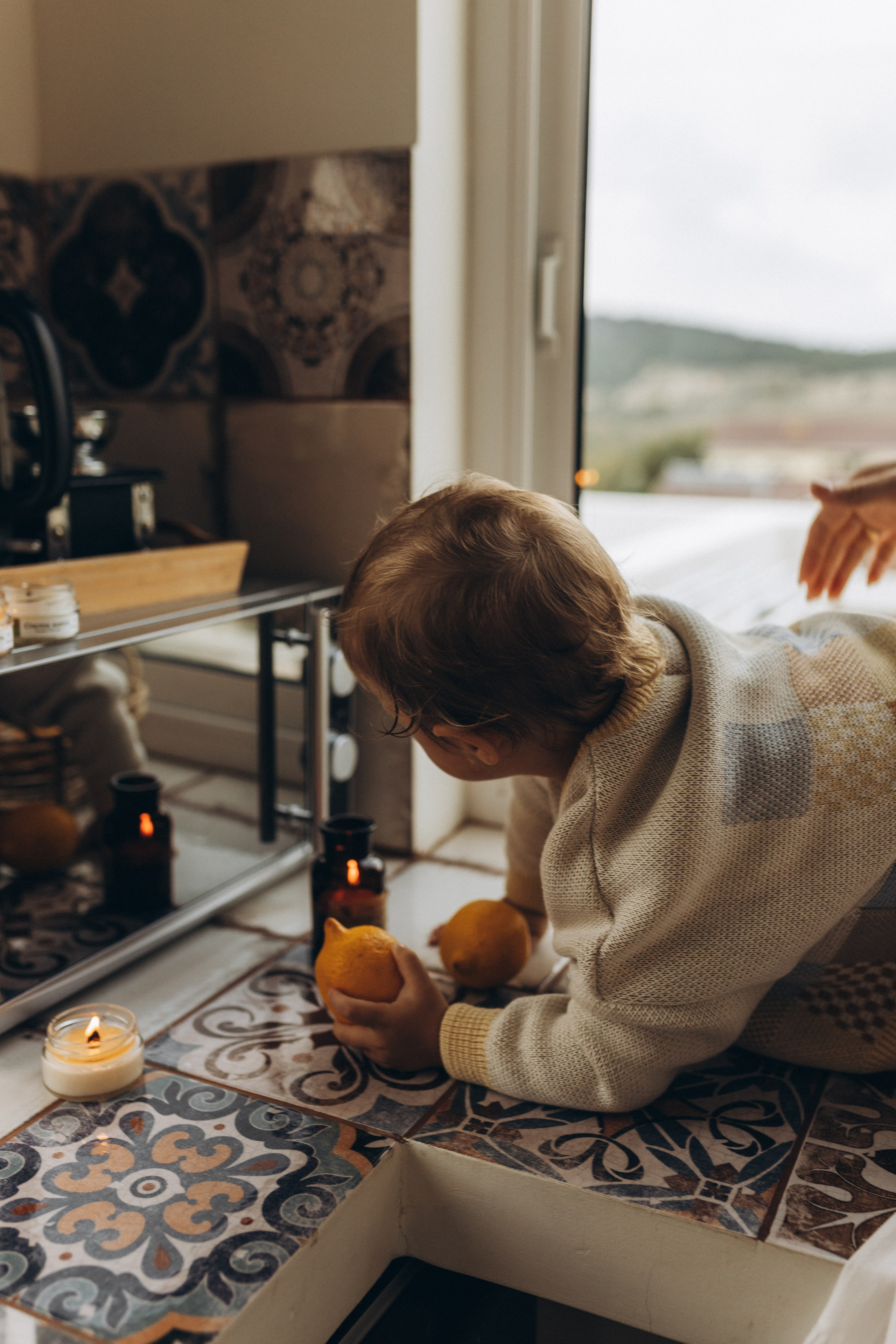 Влад Ангелина и Арсений. Семейный фотограф в Новороссийске и Анапе Александра Яковлева