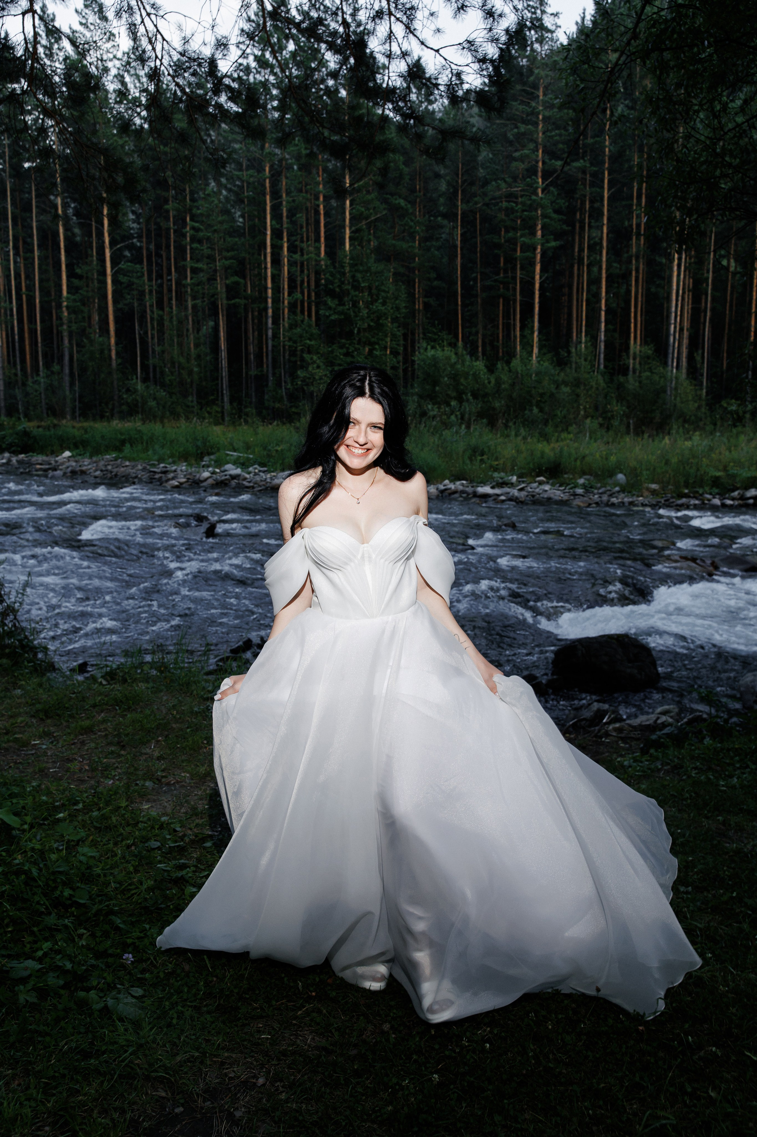 Свадебный и репортажный фотограф Евгений Петров